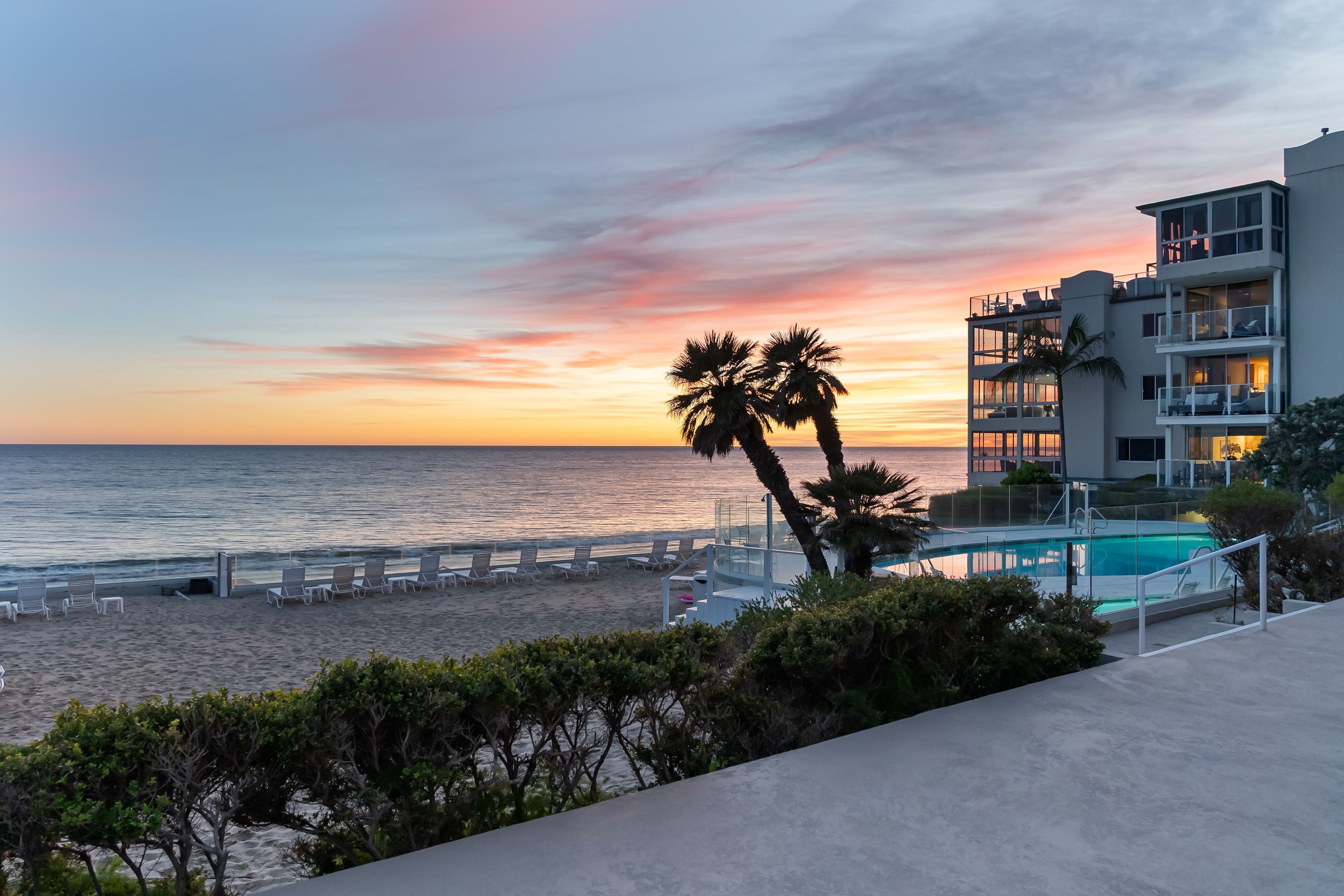  22548 Pacific Coast Highway, 101 - 物件實景
