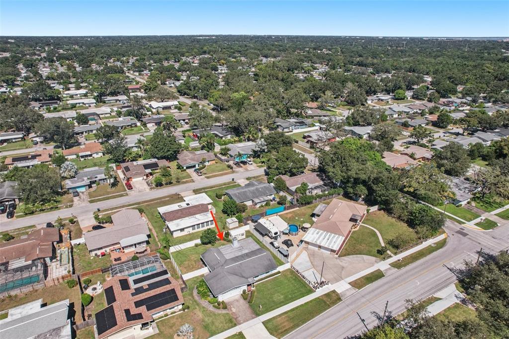 Largo, Florida, 33770, United States, 4 Bedrooms Bedrooms, ,2 BathroomsBathrooms,Residential,For Sale,1963709