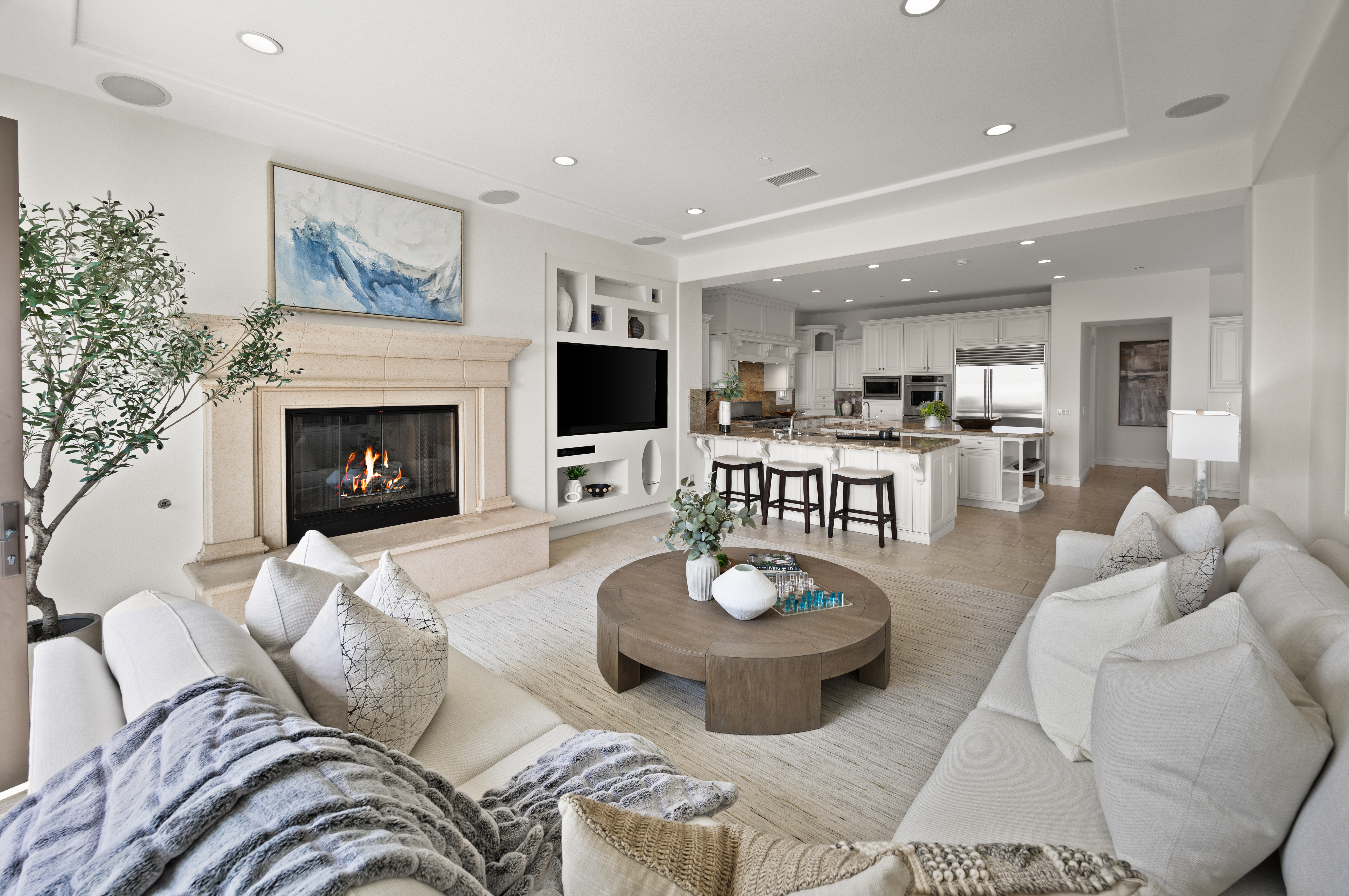  8 Starcatcher, Newport Beach, CA 92657 - 物件實景