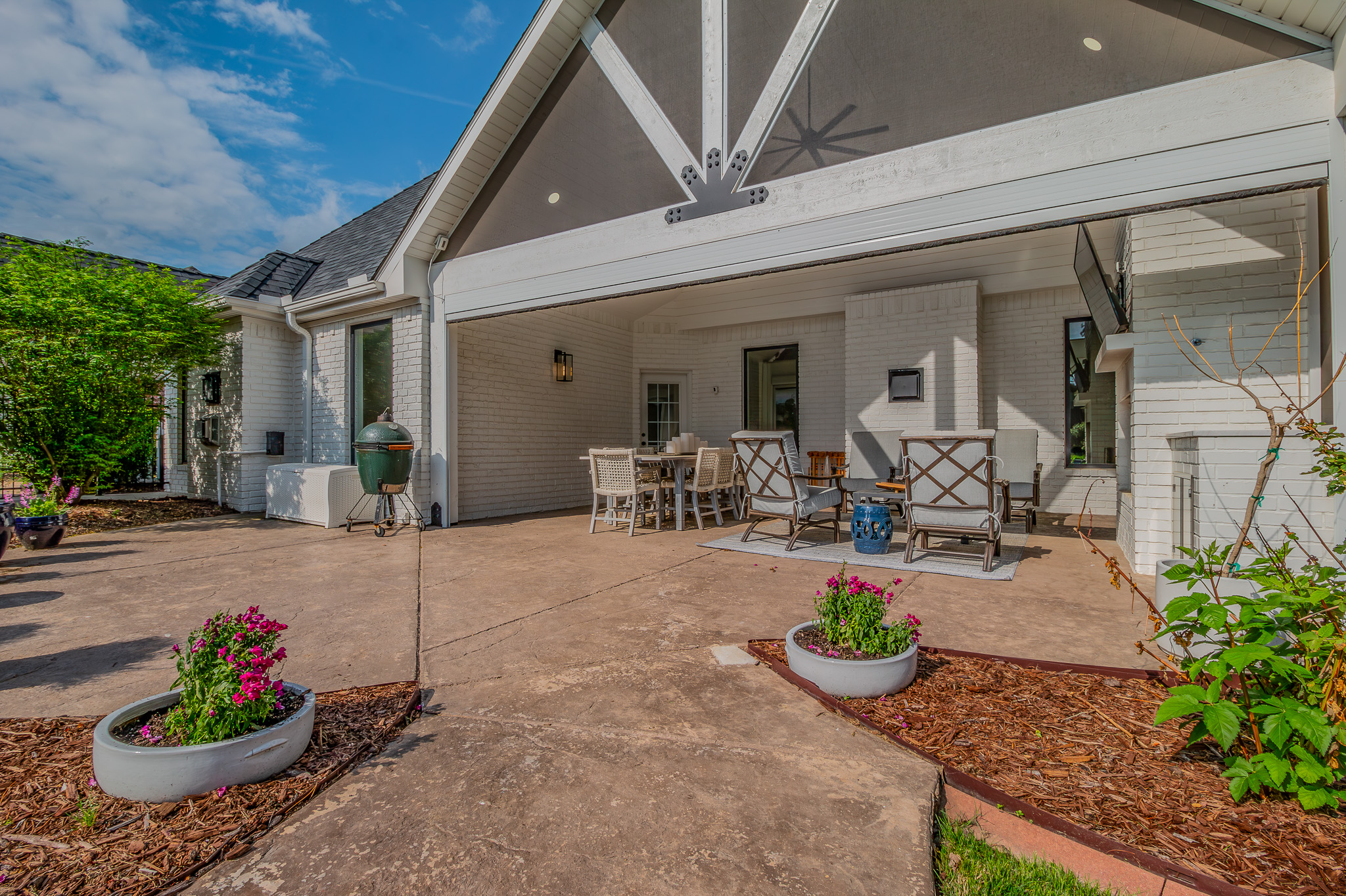  11 S. Sherwood Dr., Rogers, AR 72758 - 物件實景