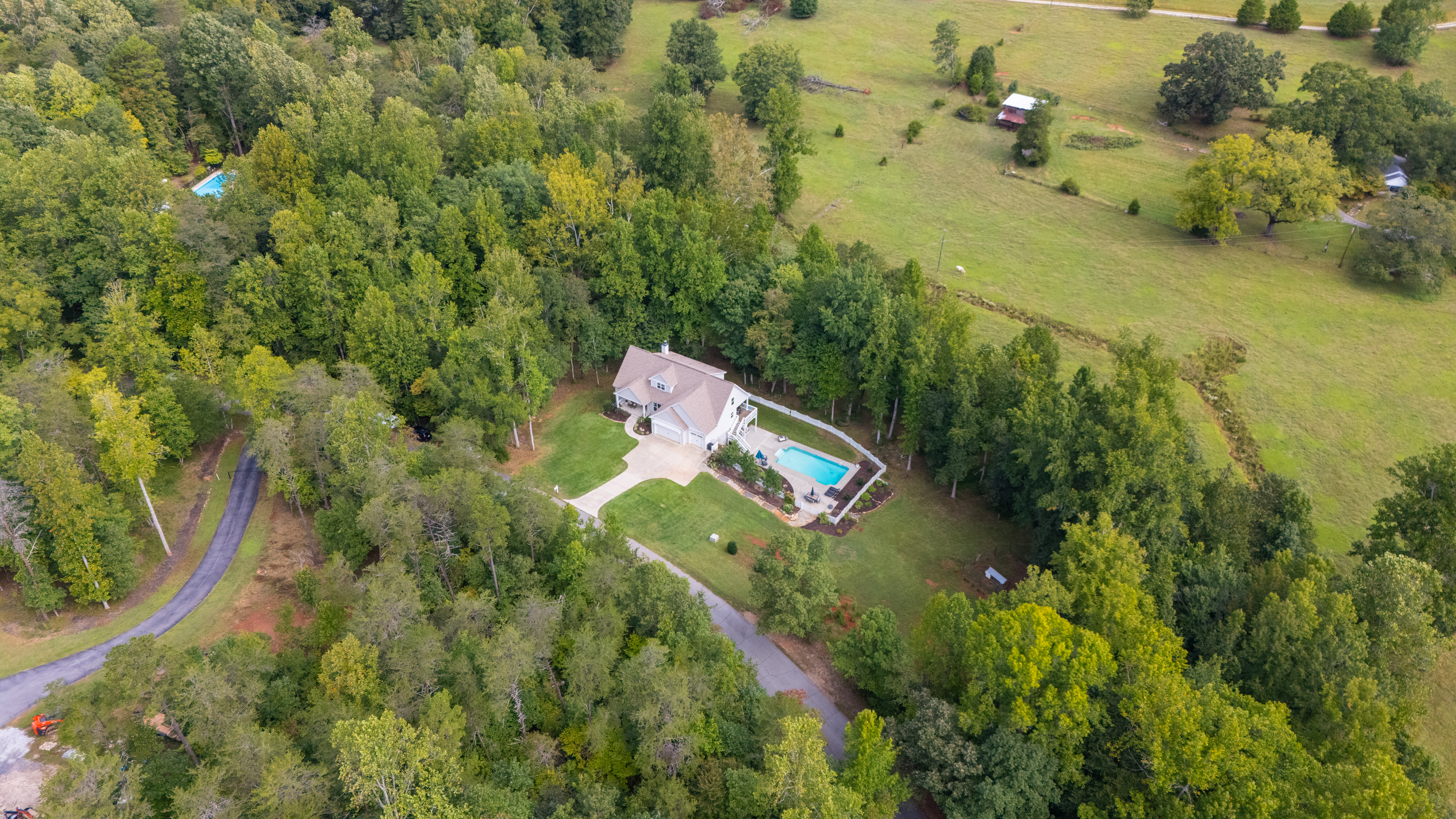  40 McCarrell Road, Travelers Rest, SC 29690 - 物件實景