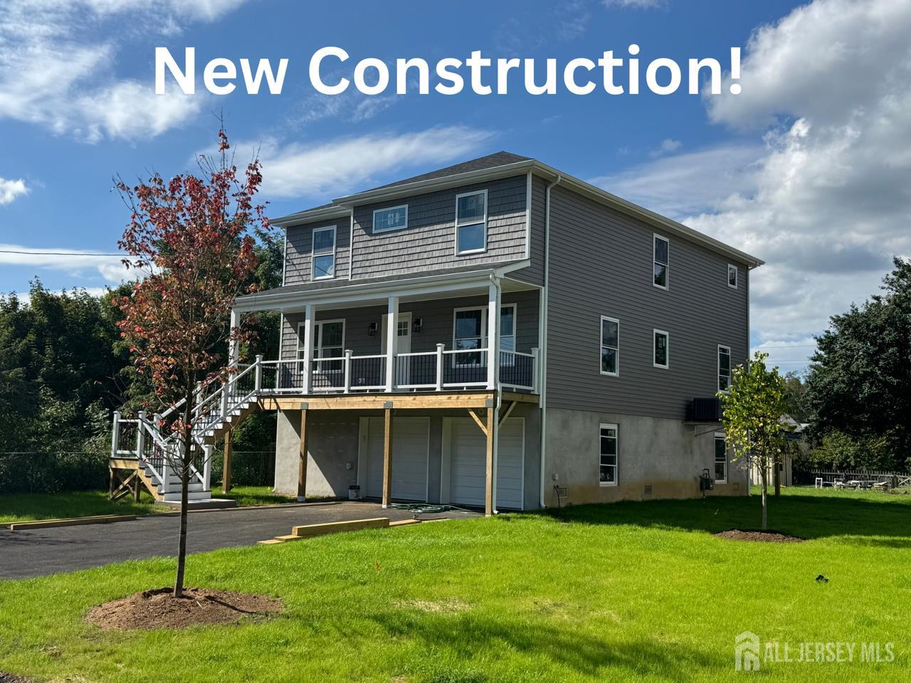 Sayreville, New Jersey, 08857, United States, 4 Bedrooms Bedrooms, ,3 BathroomsBathrooms,Residential,For Sale,1981963