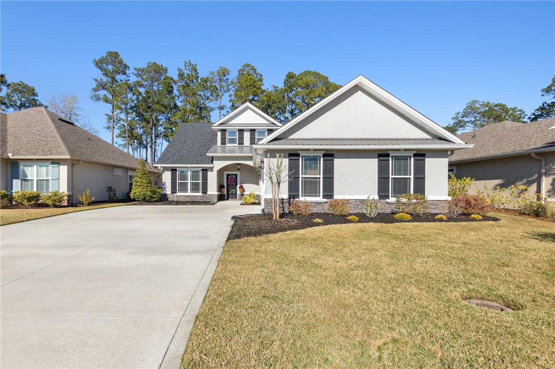 Kingsland, Georgia, 31548, United States, 4 Bedrooms Bedrooms, ,3 BathroomsBathrooms,Residential,For Sale,1739312