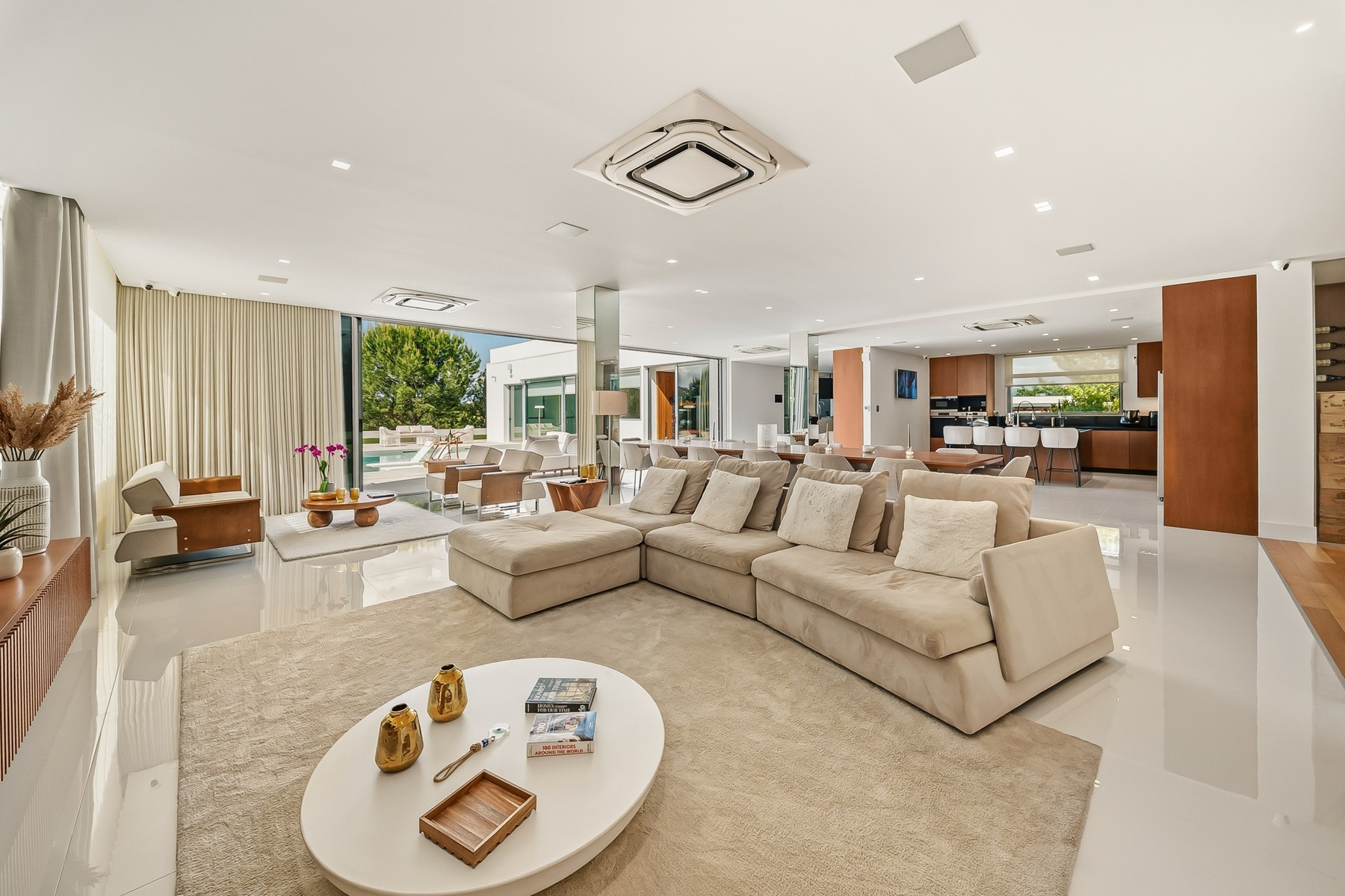  Detached house, 6 bedrooms, for Sale - 物件實景