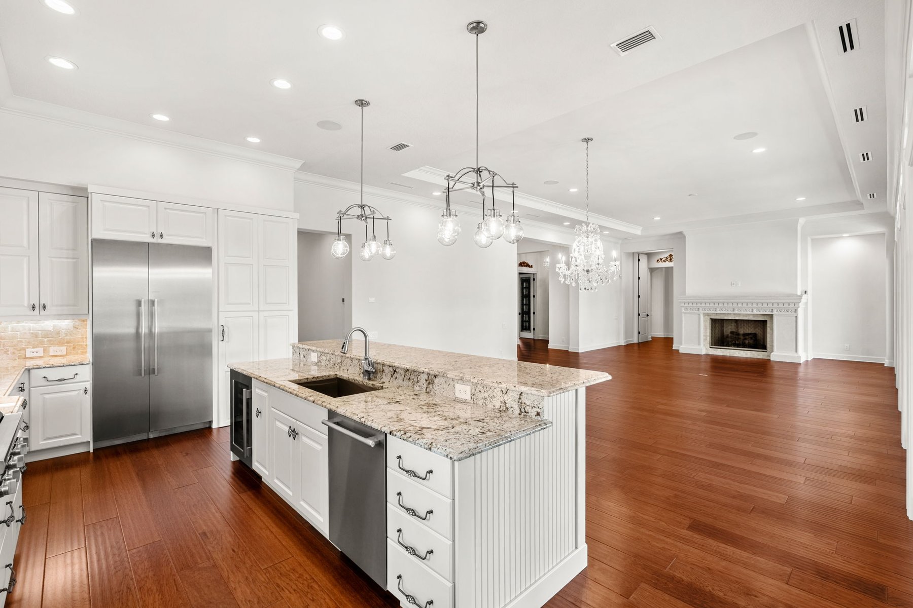  135 Lansing Island Drive, Indian Harbour Beach, FL, 32937 - 物件實景