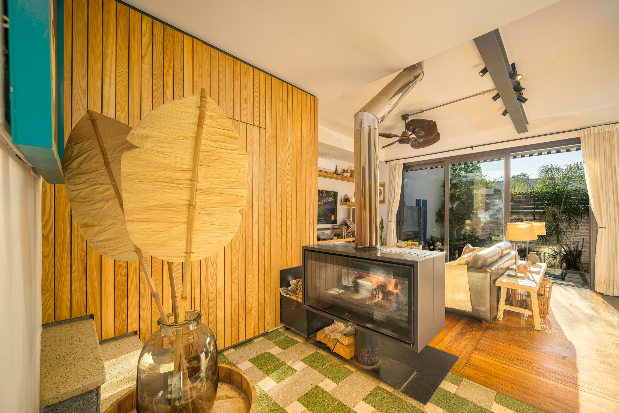  Beautifully Renovated Residence in the Heart of Punta Carretas - 物件實景