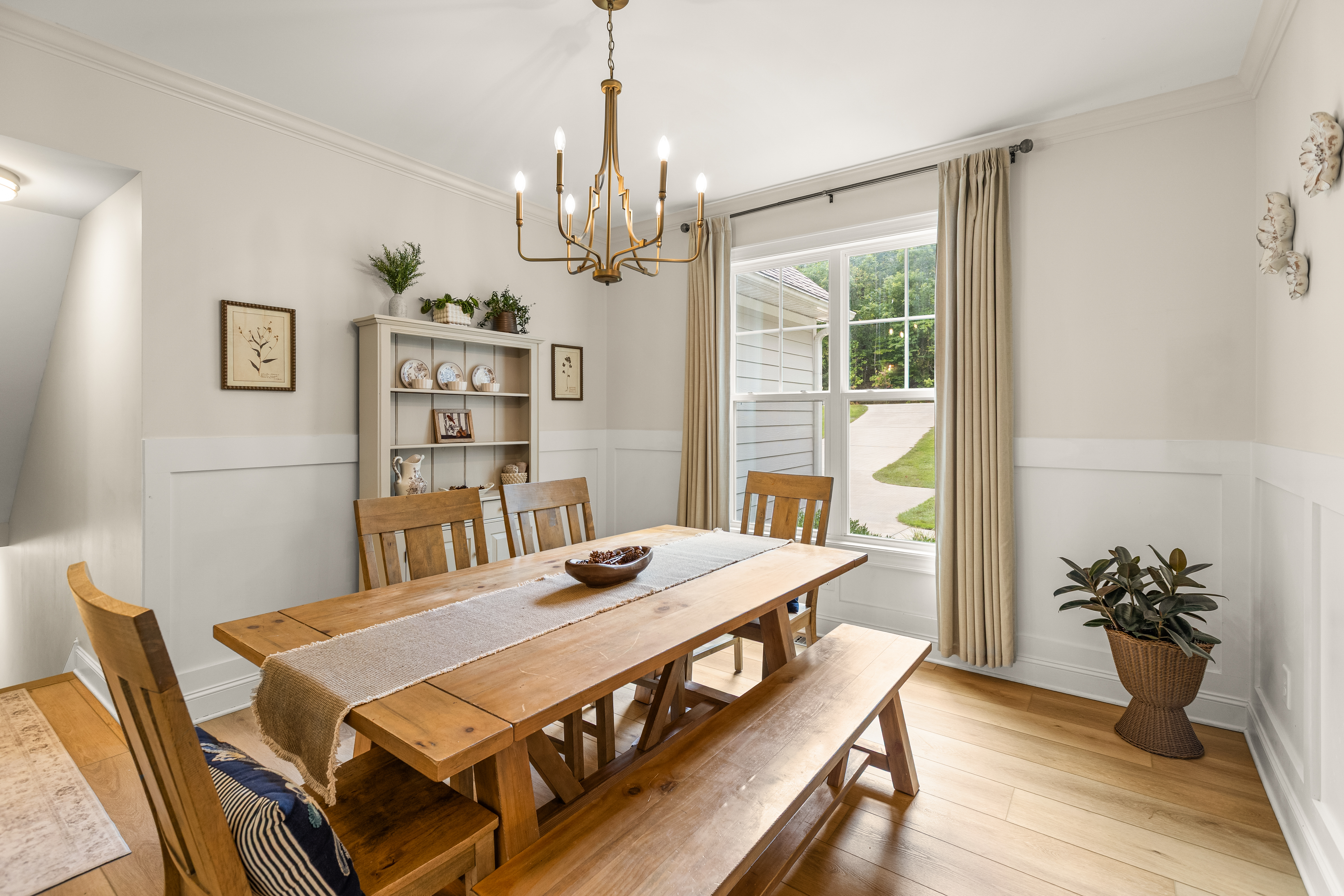  40 McCarrell Road, Travelers Rest, SC 29690 - 物件實景