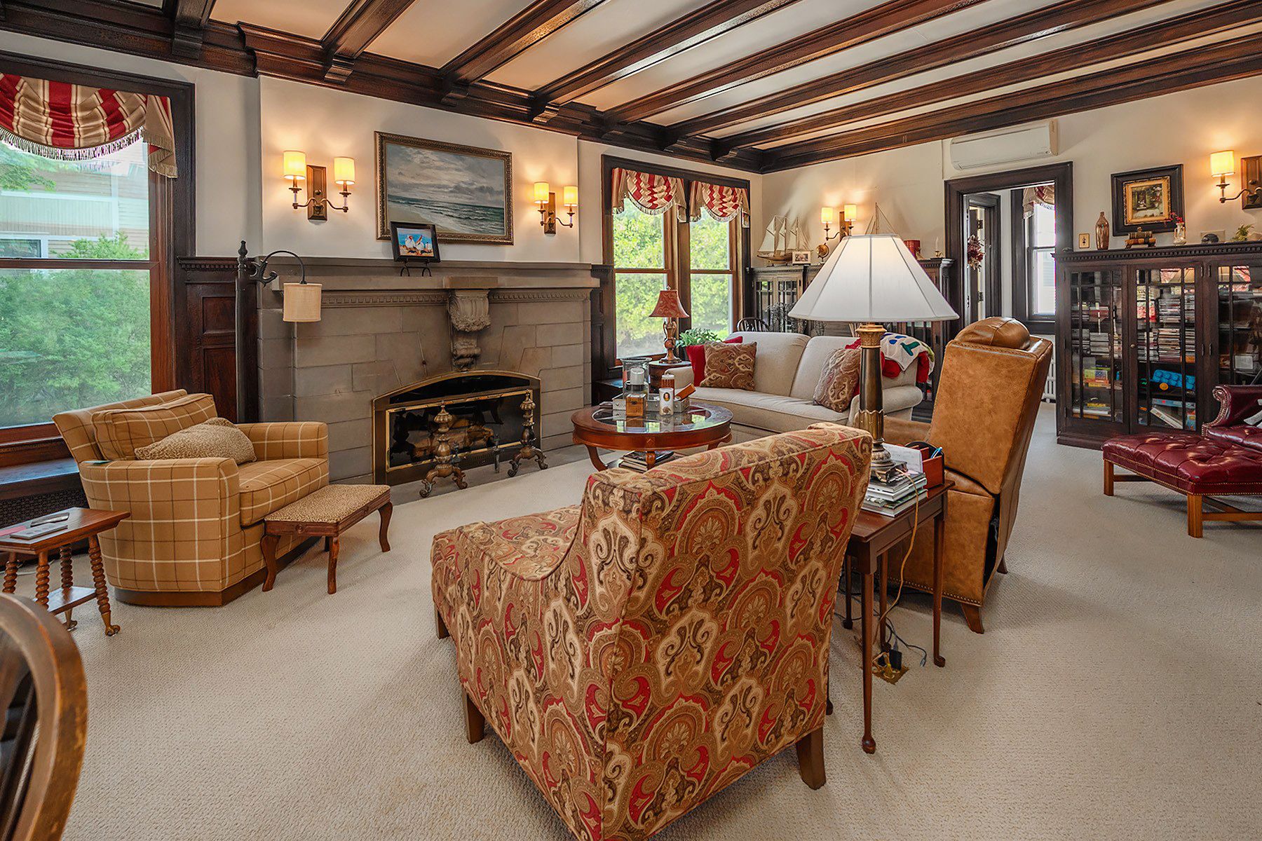  Landmark Estate Near Lake Michigan - 物件實景