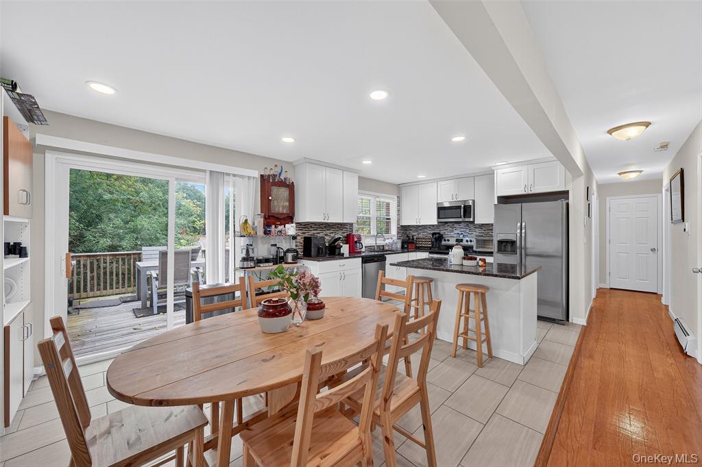 New Windsor, New York, 12553, United States, 4 Bedrooms Bedrooms, ,2 BathroomsBathrooms,Residential,For Sale,1977430