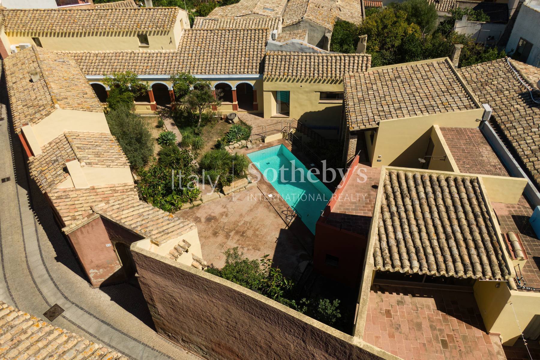  A traditional house in the heart of South Sardinia - 物件實景