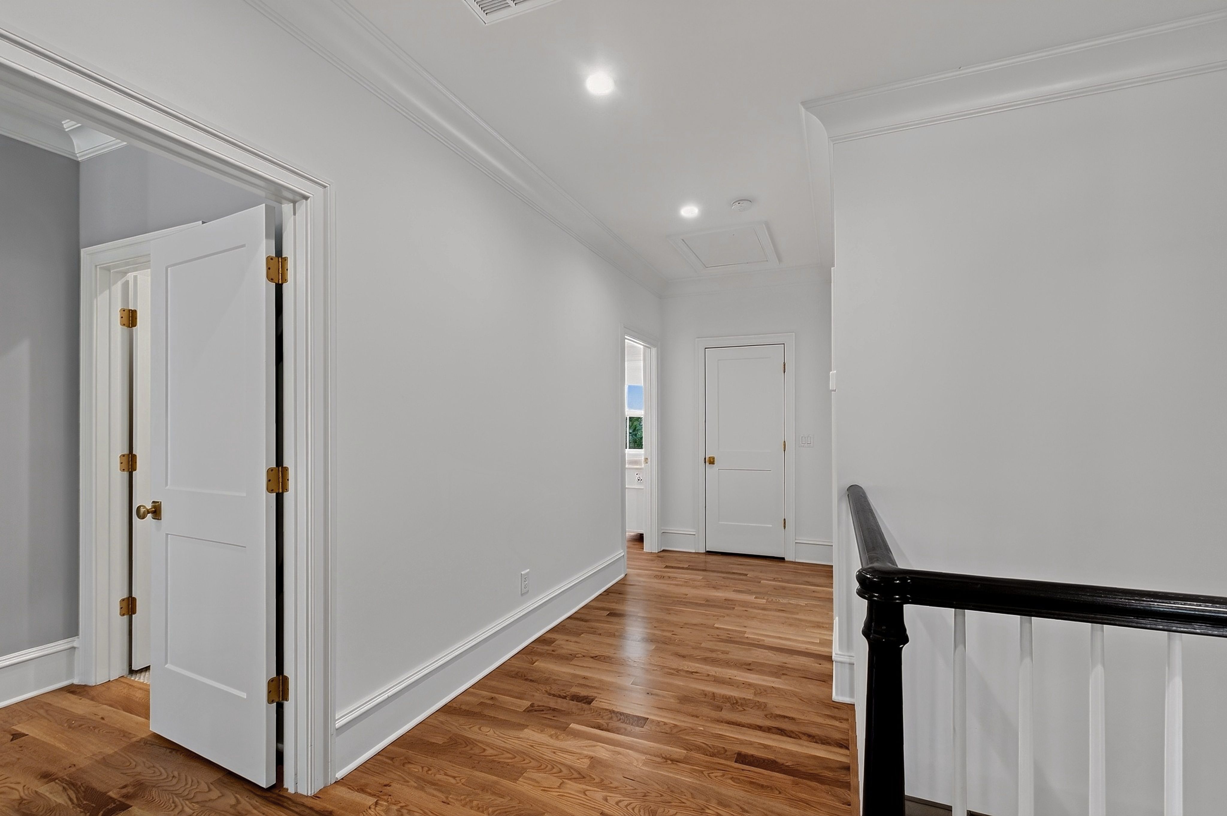  200 Pasquotank Drive, Raleigh, NC 27609 - 物件實景