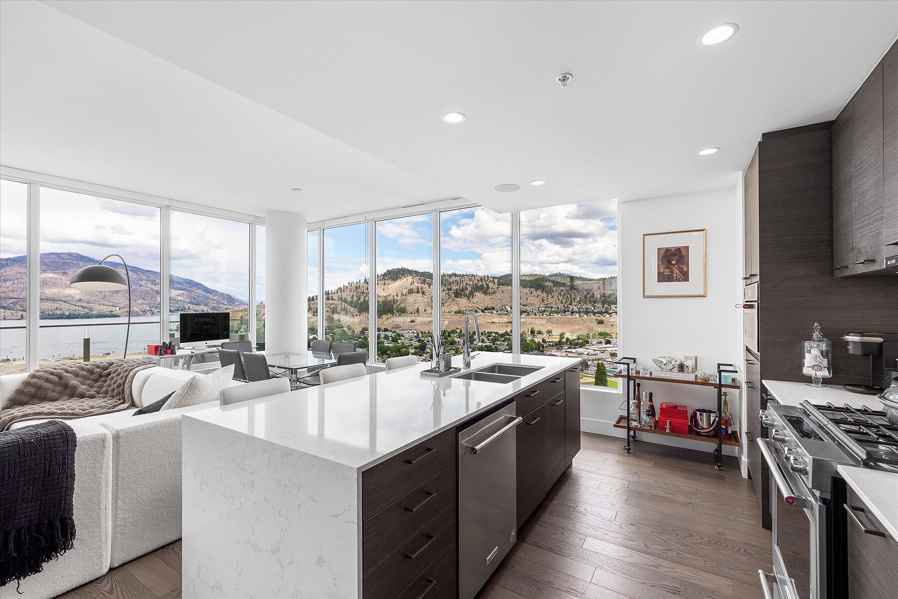  Luxury 26th Floor Residence - 物件實景