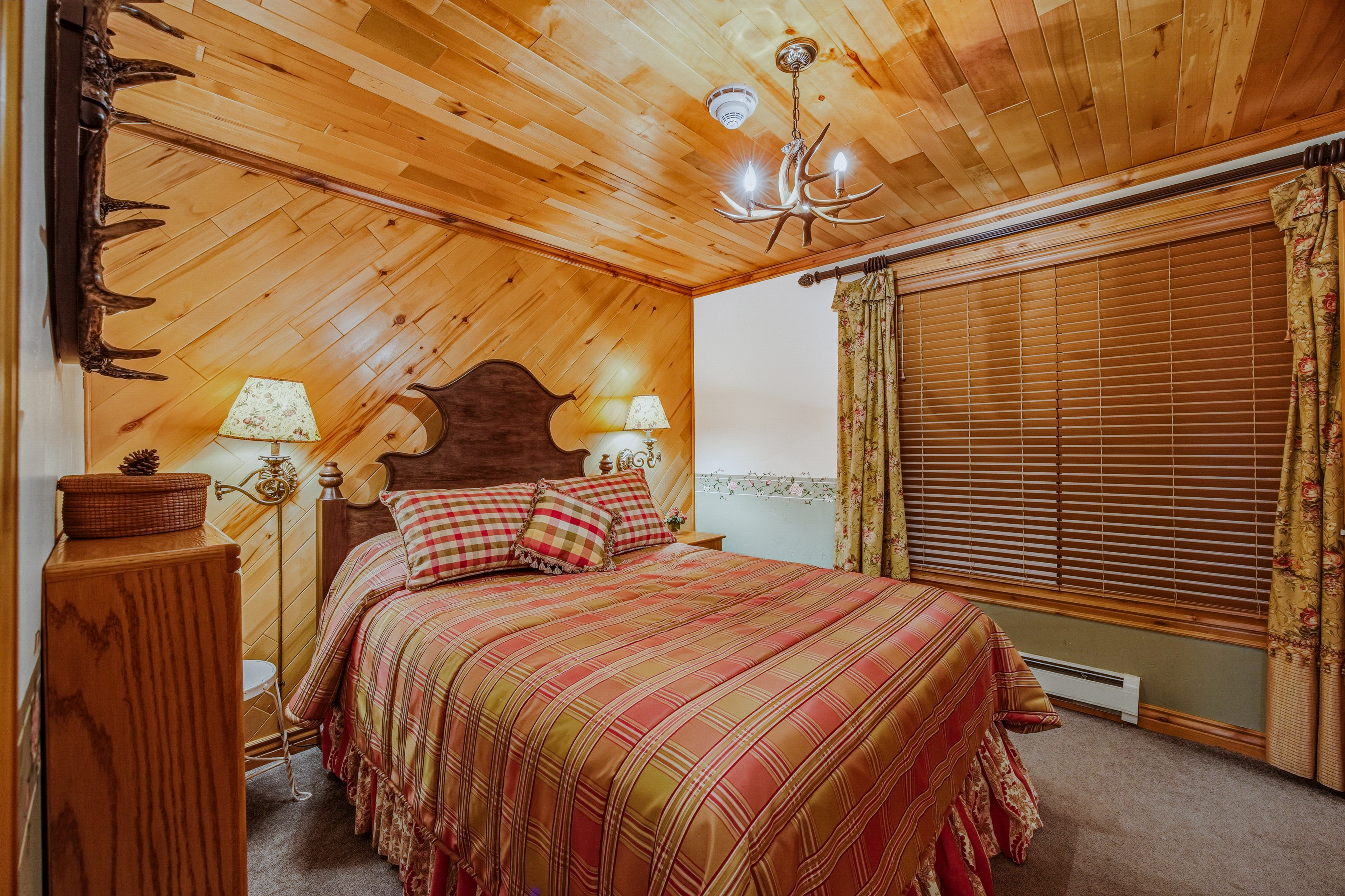  993 Lions Ridge Loop, Vail, CO 81657 - 物件實景
