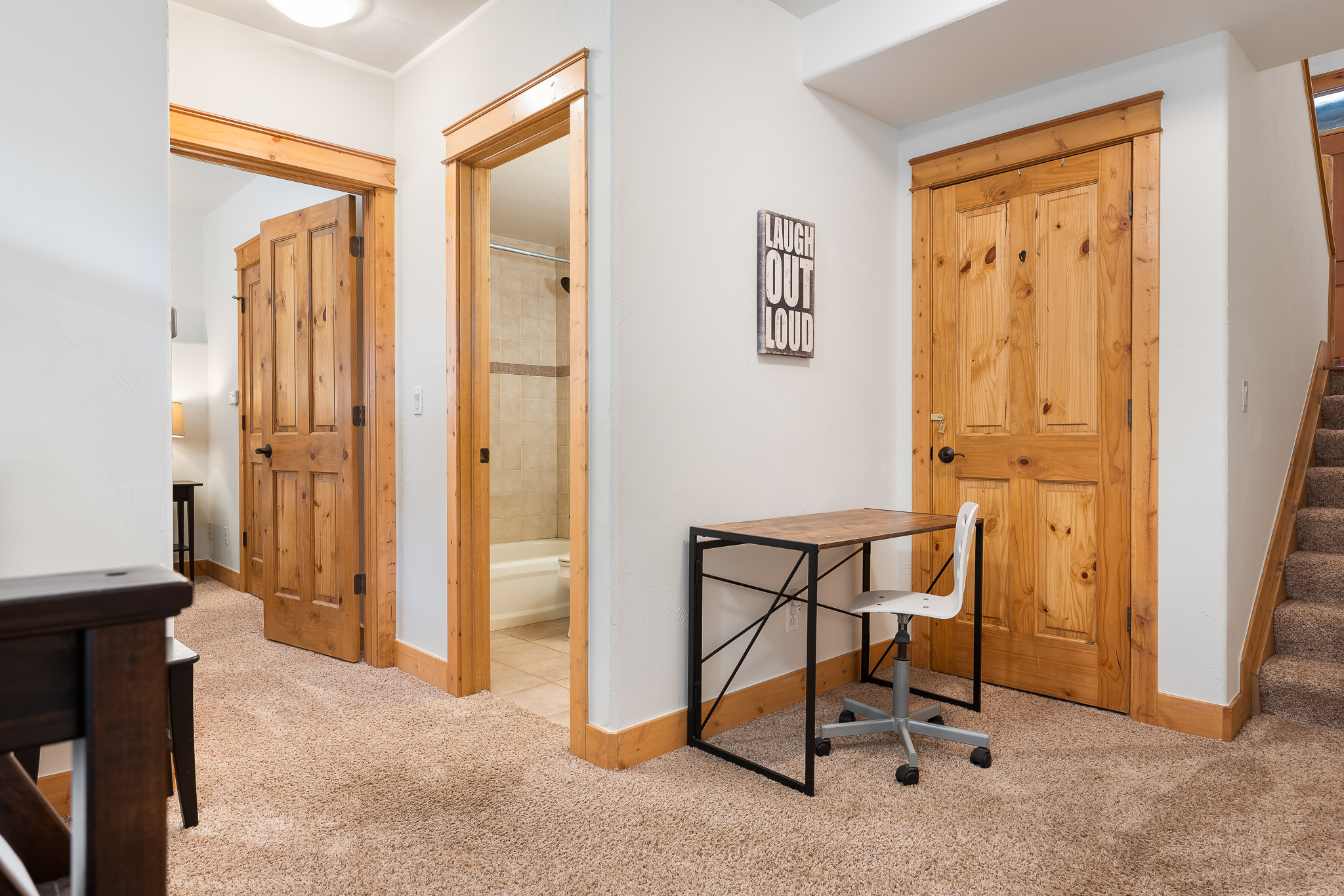  Thoughtfully Designed For Comfortable Mountain Living - 物件實景