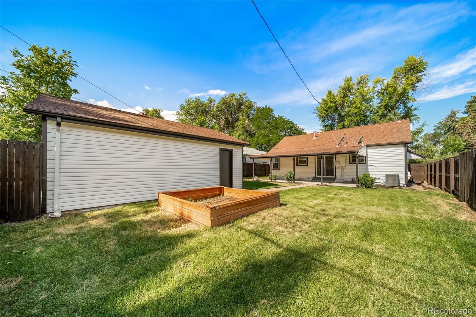 Denver, Colorado, 80210, United States, 3 Bedrooms Bedrooms, ,2 BathroomsBathrooms,Residential,For Sale,1939073