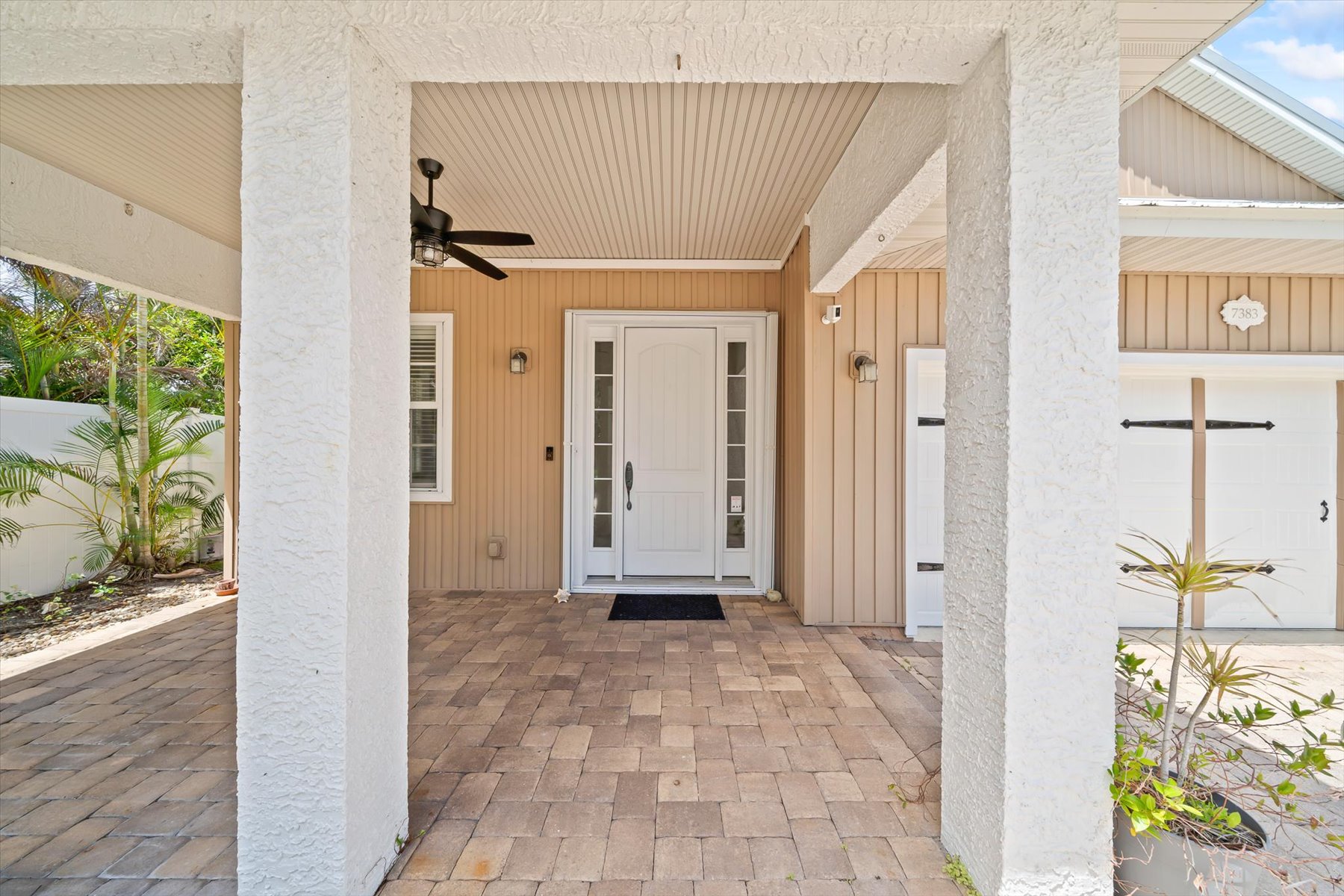  7383 Stuart Avenue, Melbourne Beach, FL, 32951 - 物件實景
