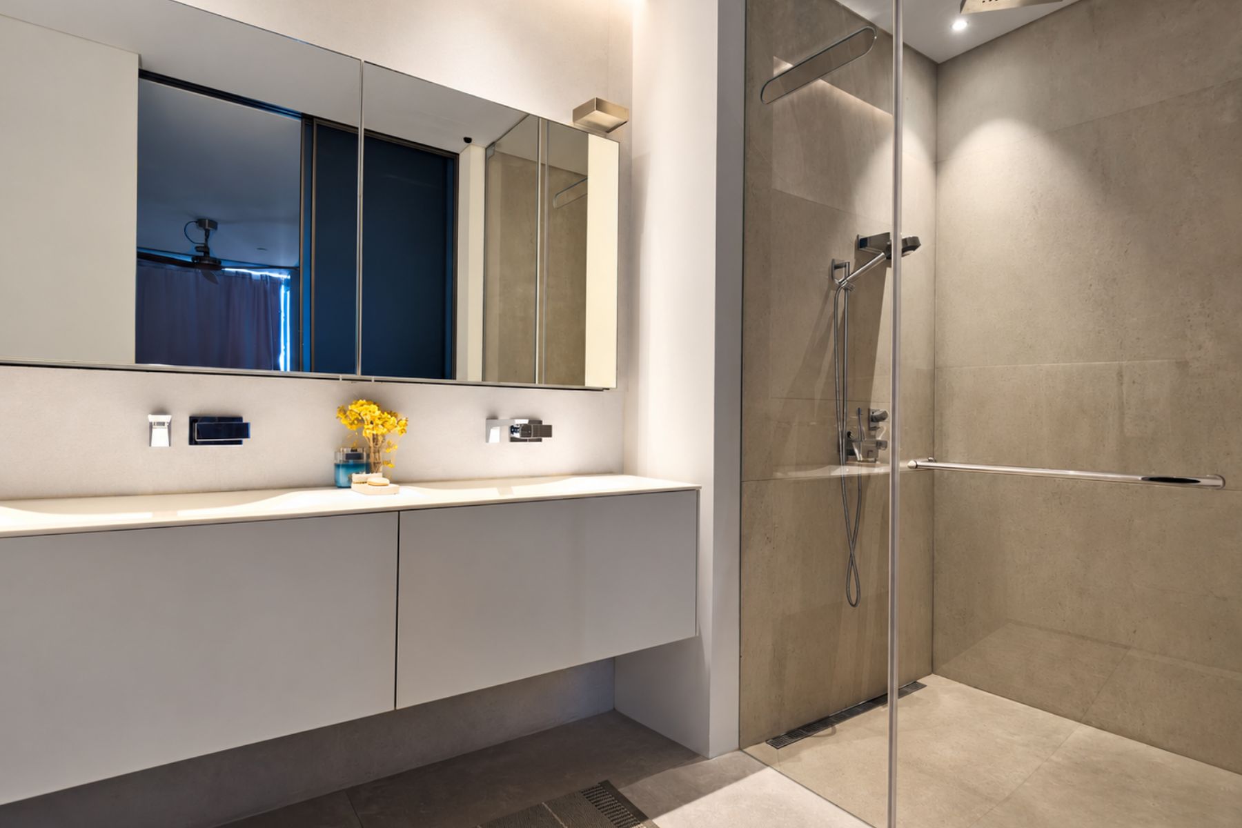  Apartment with Full Sea Views at Arlozorov 17 Tower - 物件實景