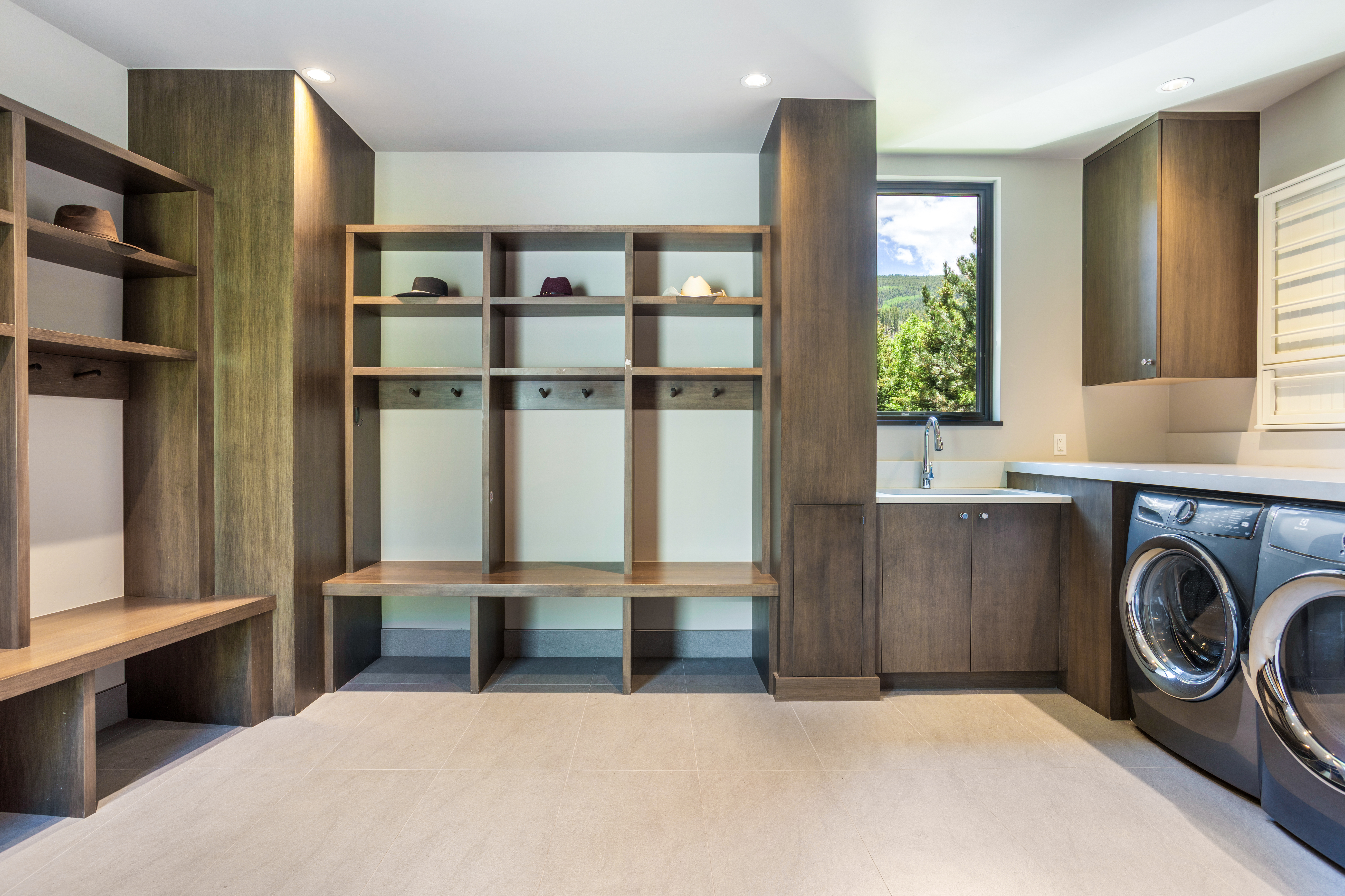  Spectacular Single-Family Home in West Vail - 物件實景