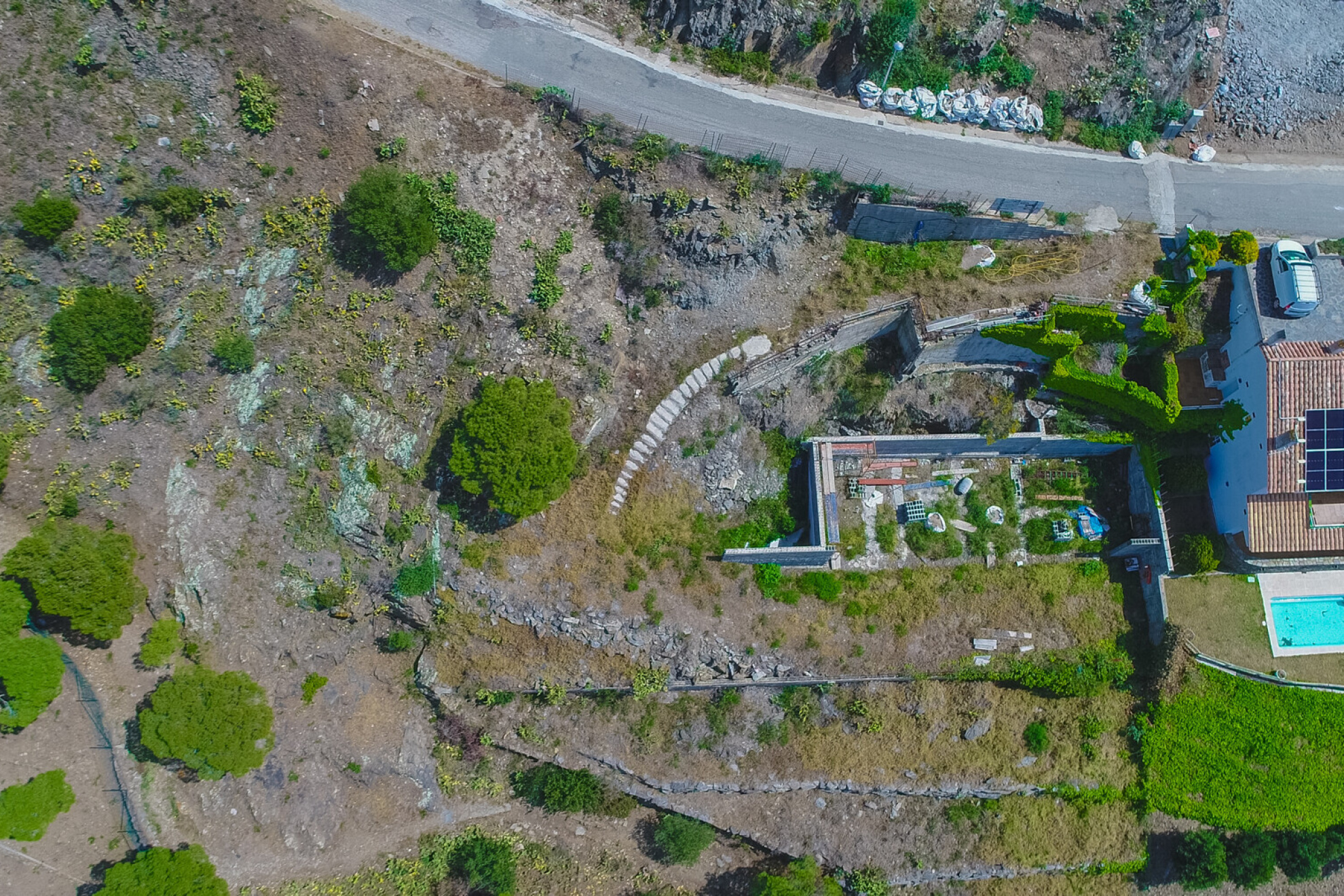  Contemporary House with Ocean Views on the Costa Brava - 物件實景