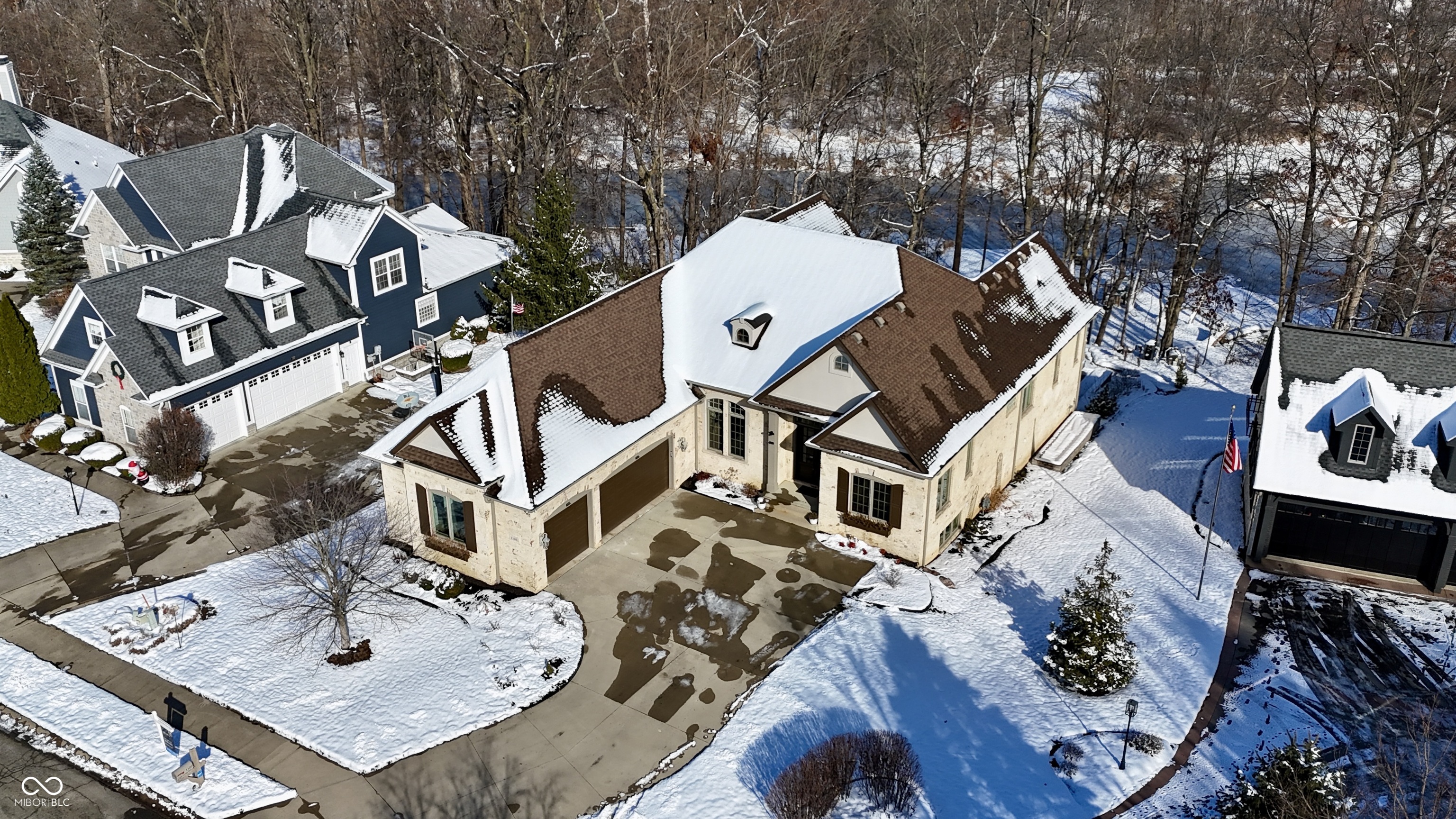 Cicero, Indiana, 46034, United States, 4 Bedrooms Bedrooms, ,5 BathroomsBathrooms,Residential,For Sale,2000072