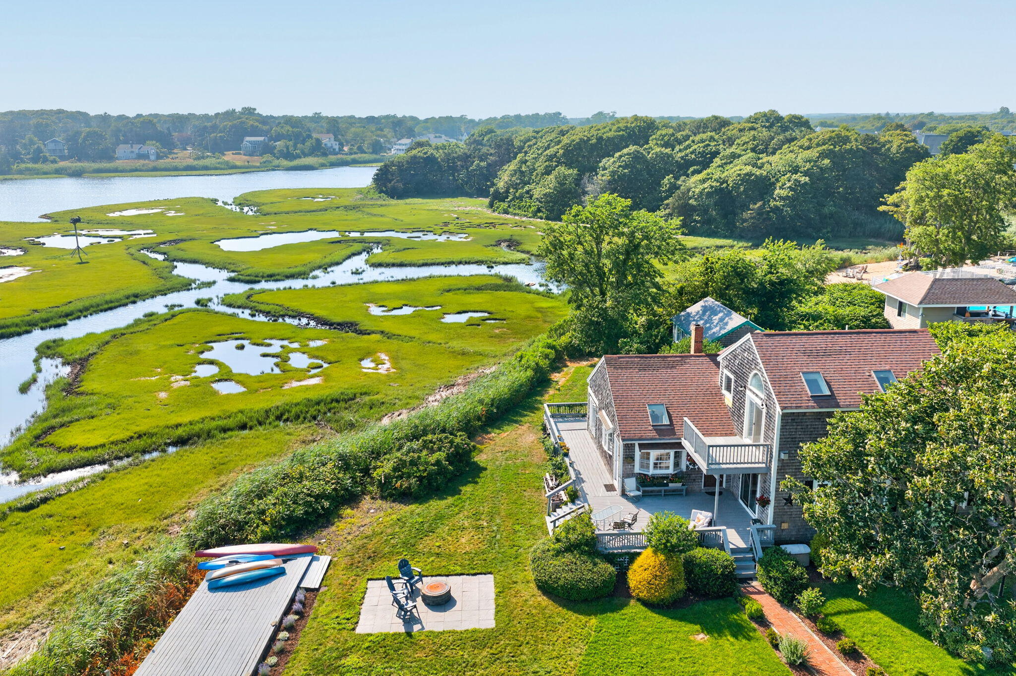  21 Kens Way Street, West Yarmouth, MA, 02673 - 物件實景