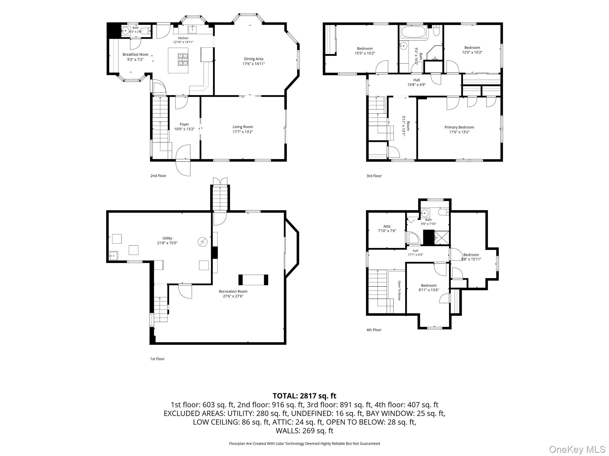  863 Lake Road, Huntington, NY, 11743 - 物件實景