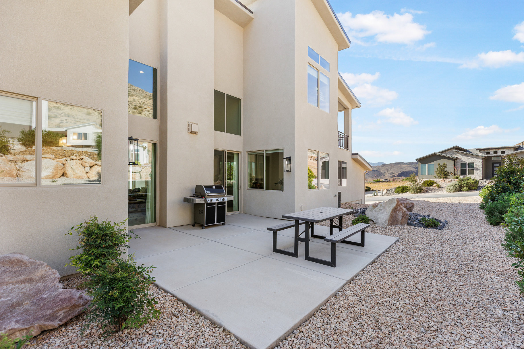  Modern Home Near Zion National Park - 物件實景