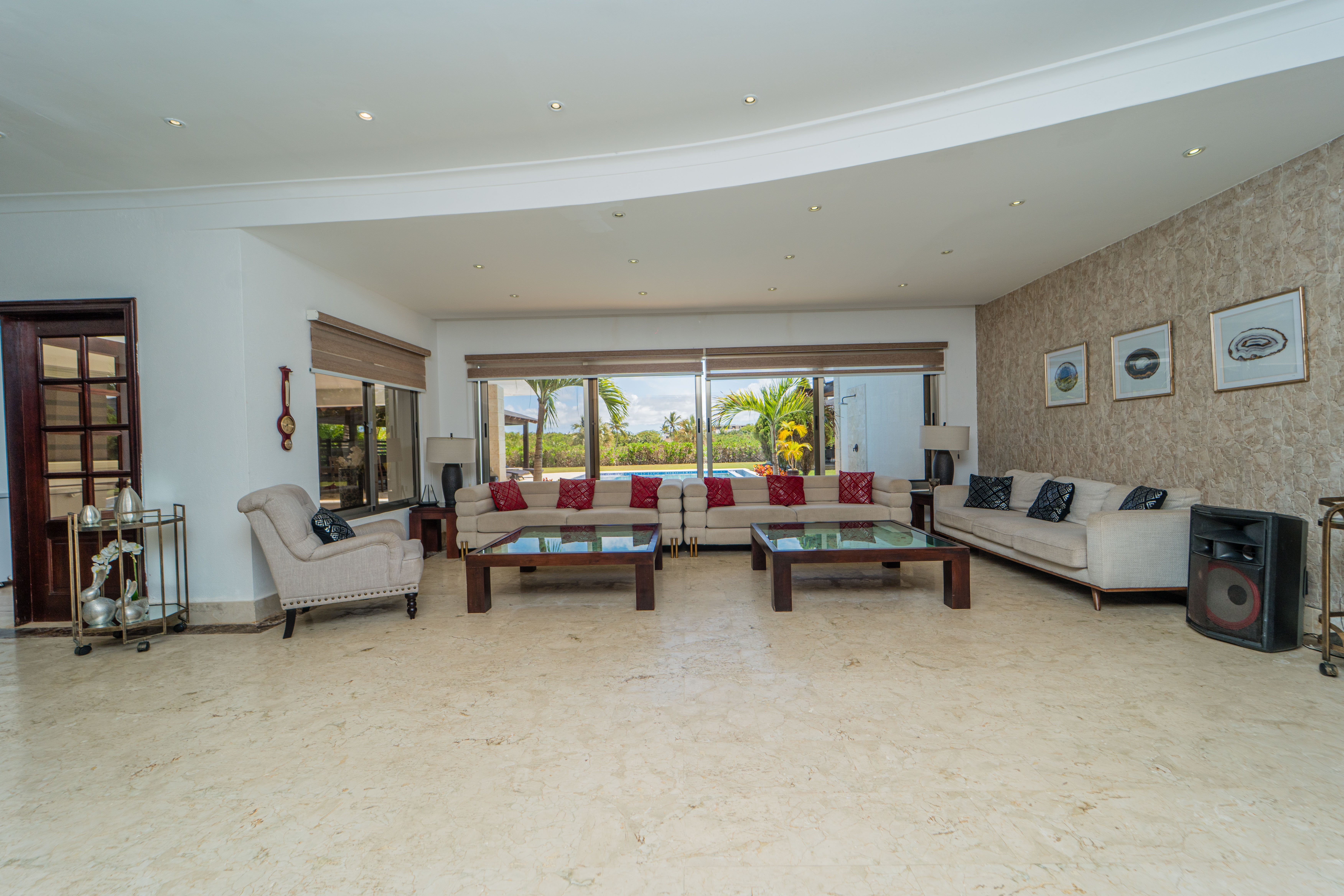 Cap Cana, DO, 5 Bedrooms Bedrooms, ,6 BathroomsBathrooms,Residential,For Sale,1858264