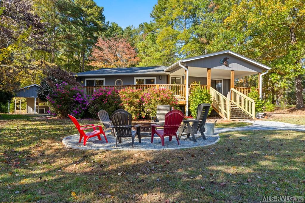 Henrico, North Carolina, 27842, United States, 2 Bedrooms Bedrooms, ,2 BathroomsBathrooms,Residential,For Sale,1988120