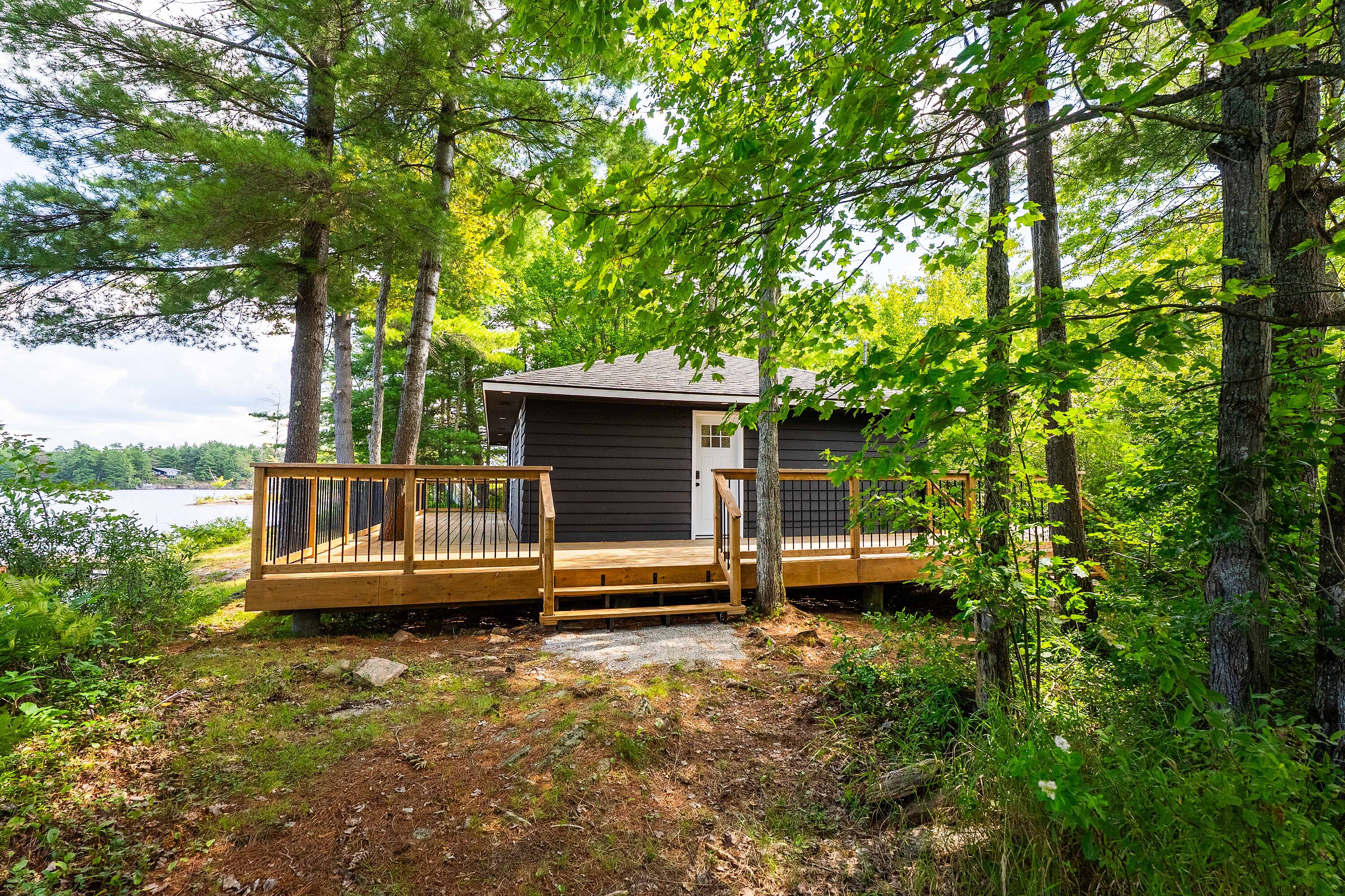  Four-Season Muskoka Living - 物件實景