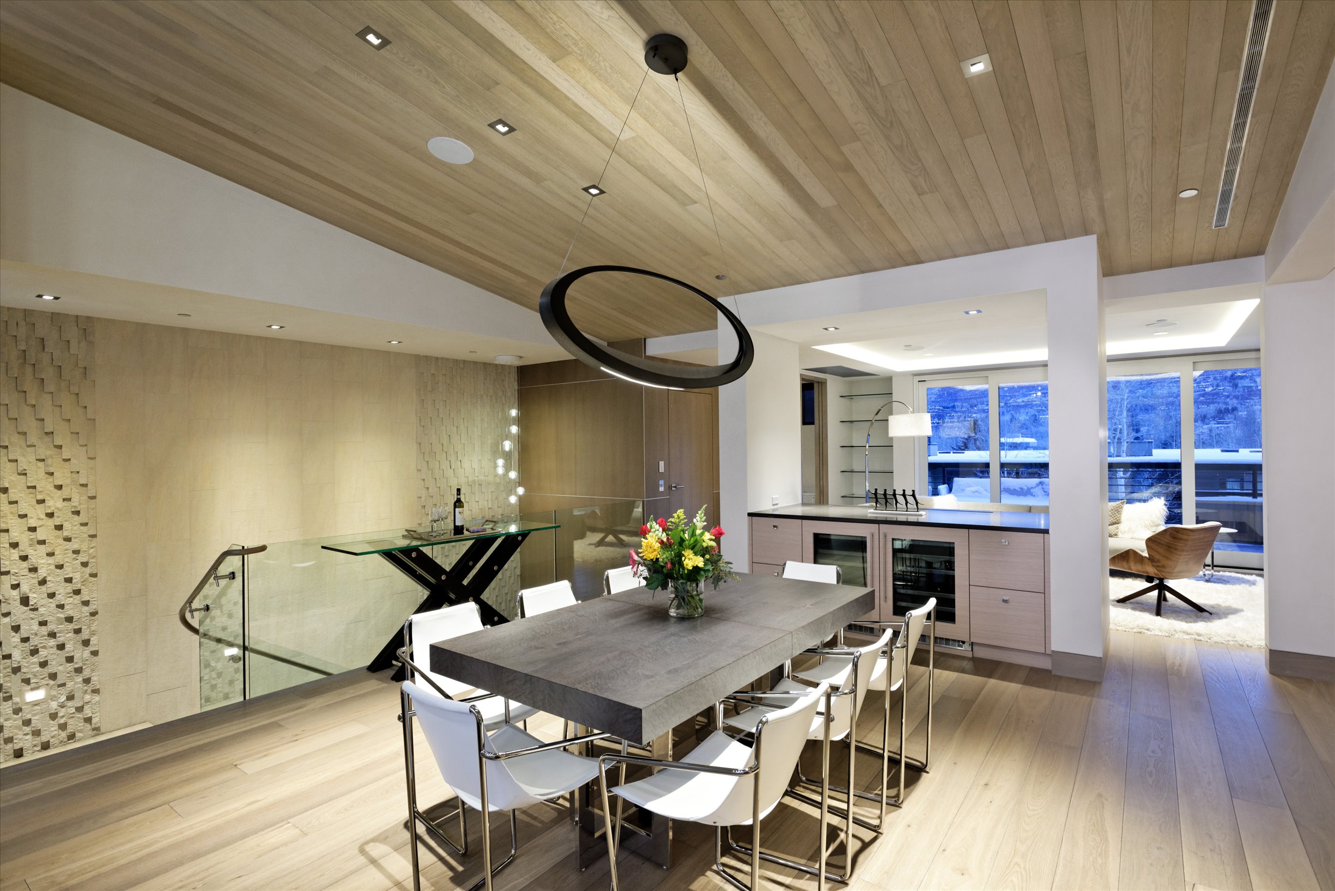  Luxury Living Steps From Downtown Aspen - 物件實景