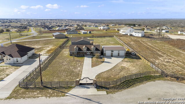 La Vernia, Texas, 78121, United States, 6 Bedrooms Bedrooms, ,4 BathroomsBathrooms,Residential,For Sale,1737147