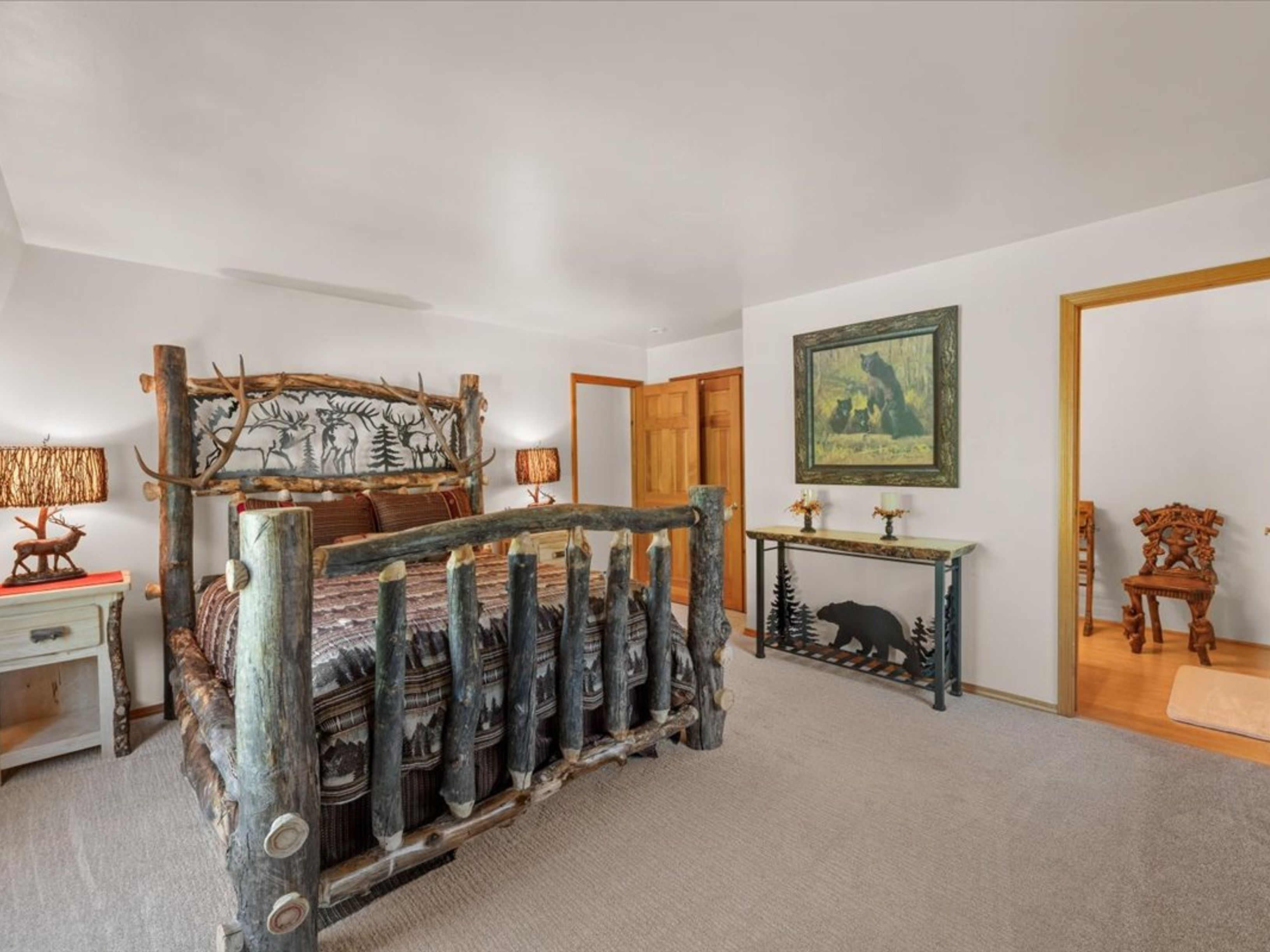  416 Pineview Drive, Big Bear, CA 92314 - 物件實景