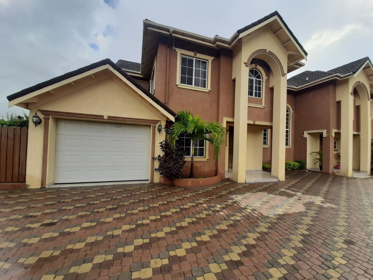 Kingston & St. Andrew, JM, 4 Bedrooms Bedrooms, ,4 BathroomsBathrooms,Residential,For Sale,1911465