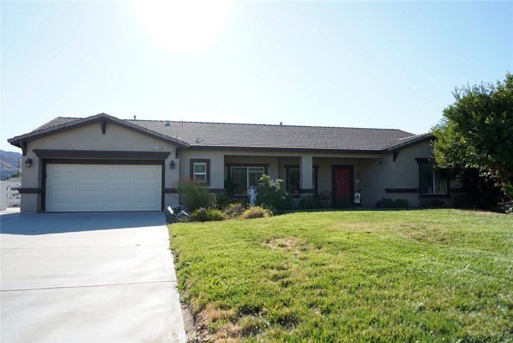 Banning, California, 92220, United States, 3 Bedrooms Bedrooms, ,2 BathroomsBathrooms,Residential,For Sale,1929042