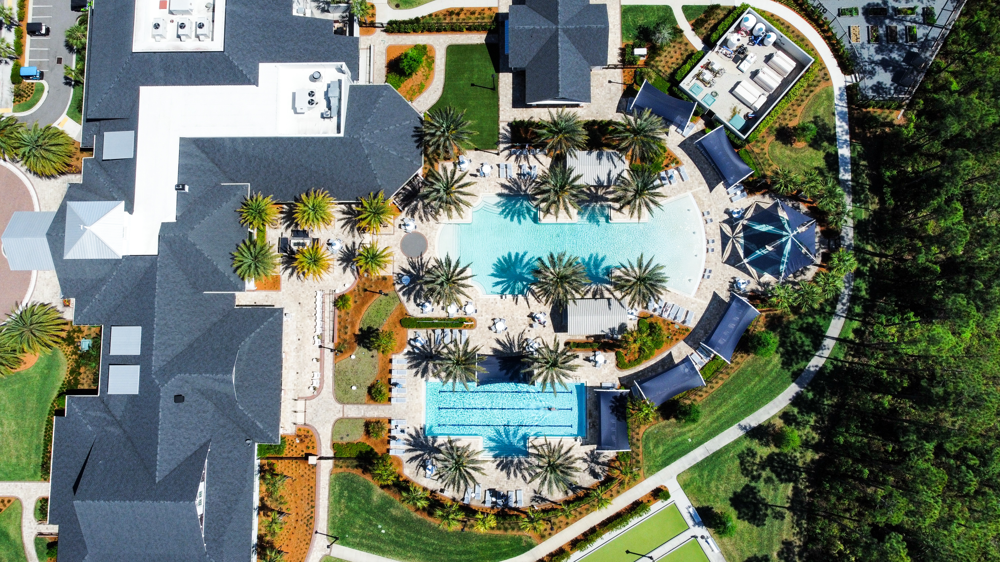 40 Sand Harbor Drive, Ponte Vedra, FL, 32081 - 物件實景