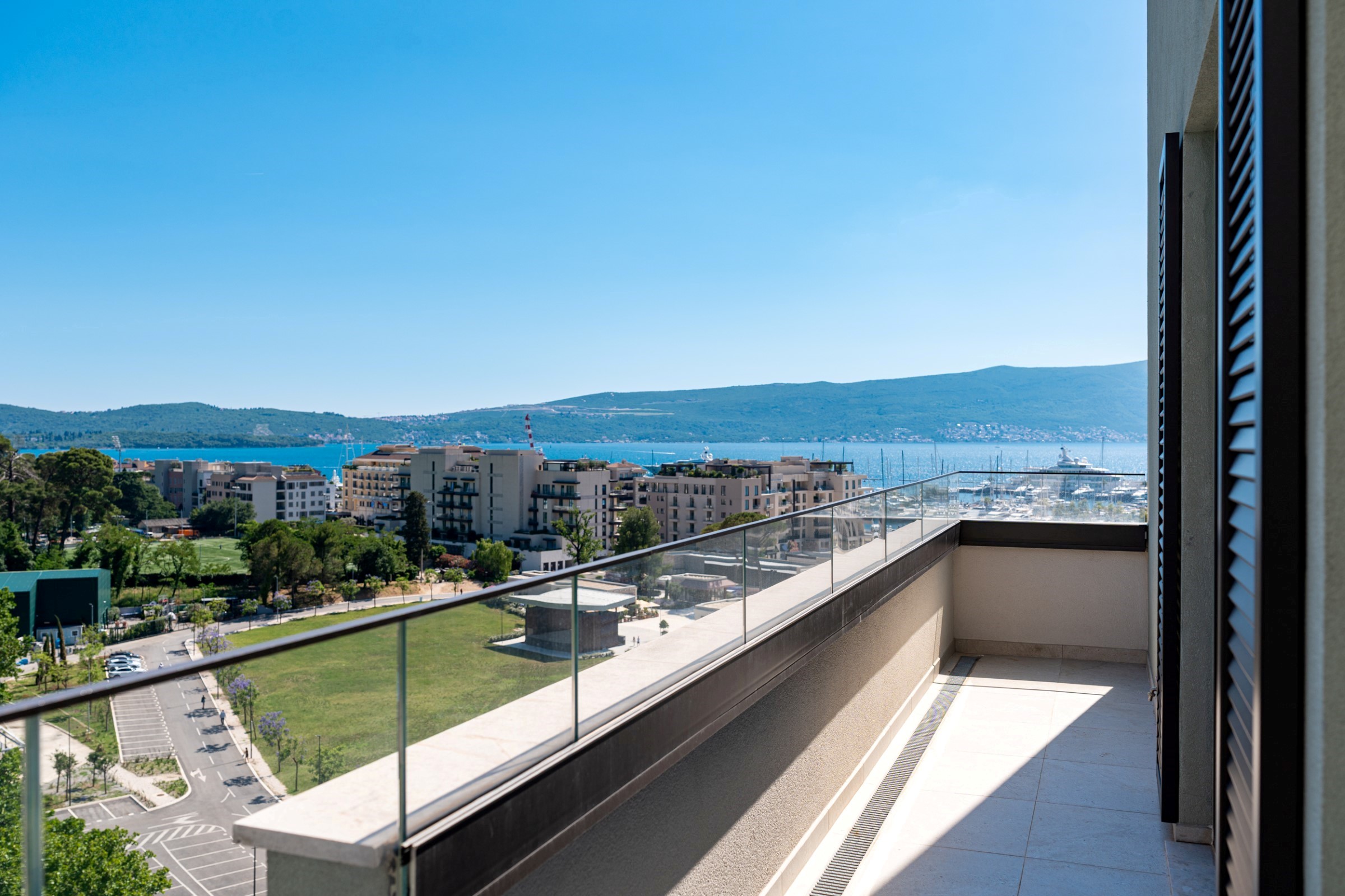  Duplex Penthouse Alba, Boka Place - 物件實景