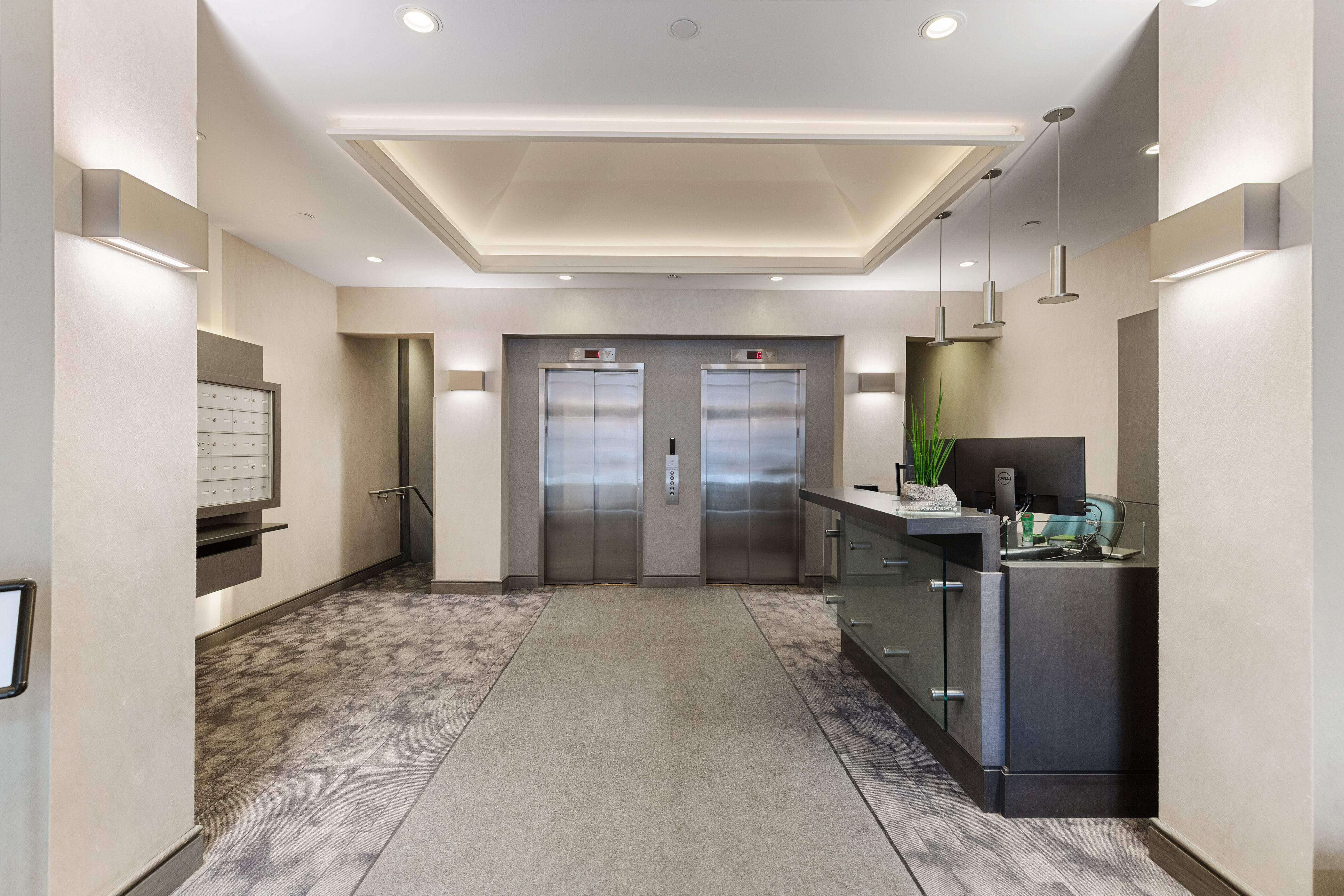  201 Newbury St, Unit 202, Boston, MA, 02116 - 物件實景