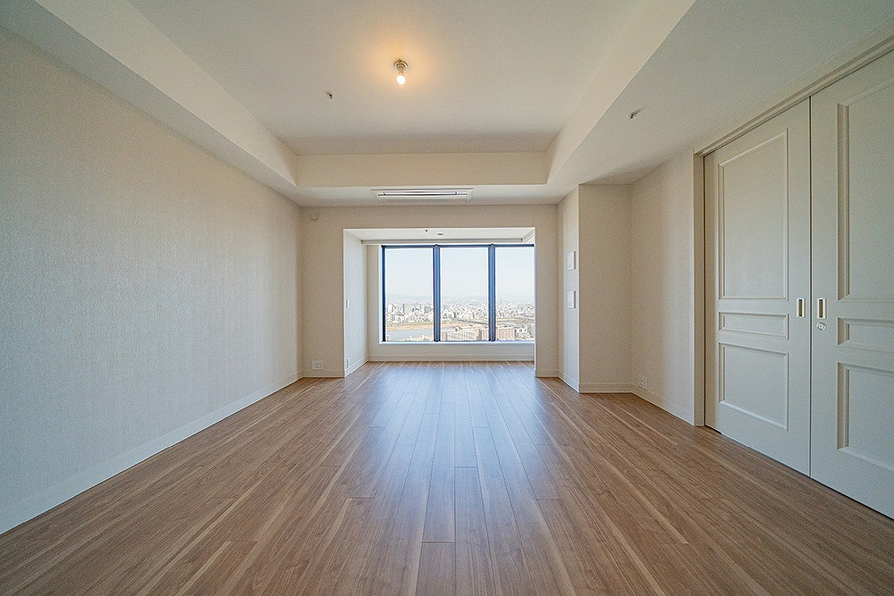  GRAND GREEN OSAKA THE NORTH RESIDENCE - 物件實景