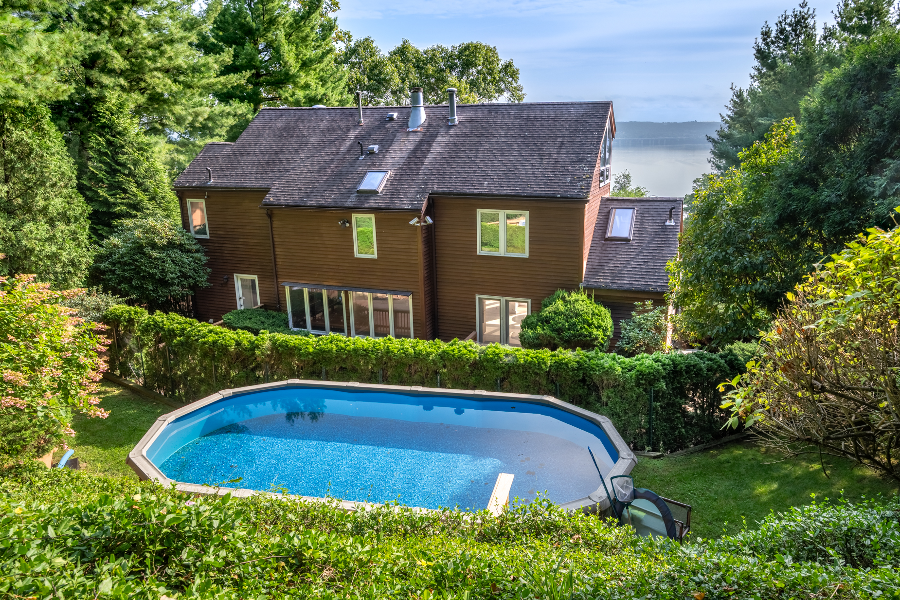  Hudson River View Contemporary - 物件實景