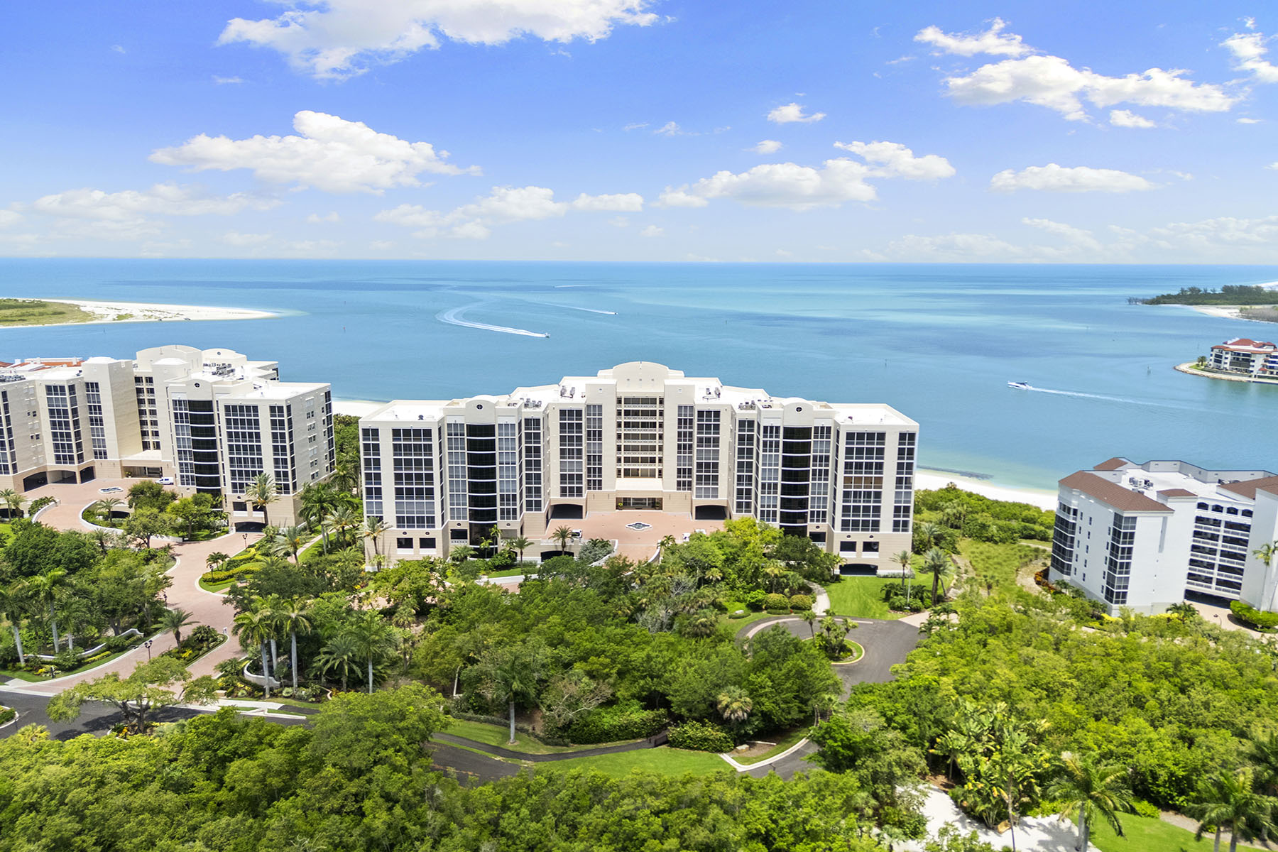  HIDEAWAY BEACH - ROYAL MARCO POINT - 物件實景