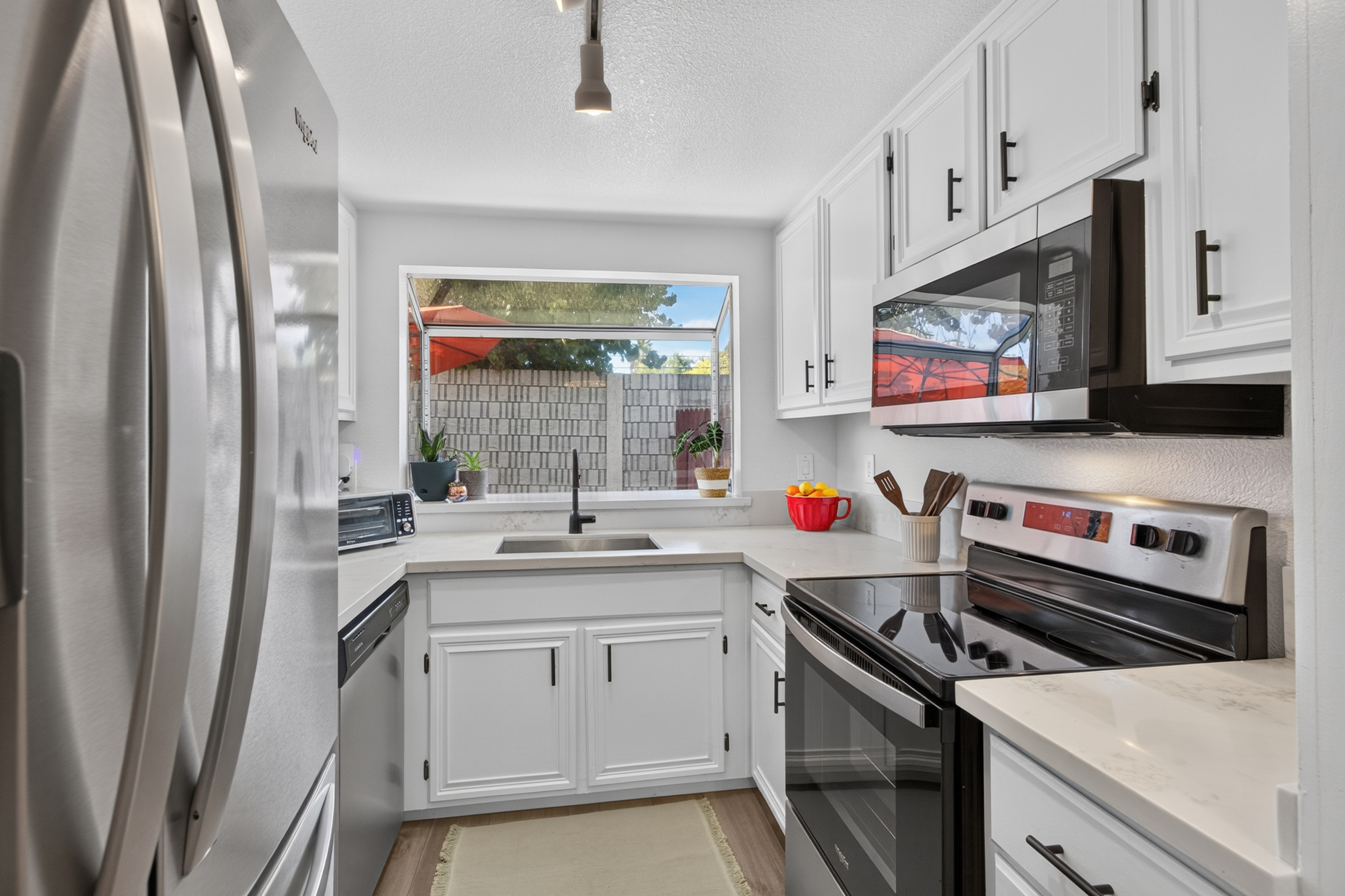  4748 67th Street, Sacramento, CA 95820 - 物件實景