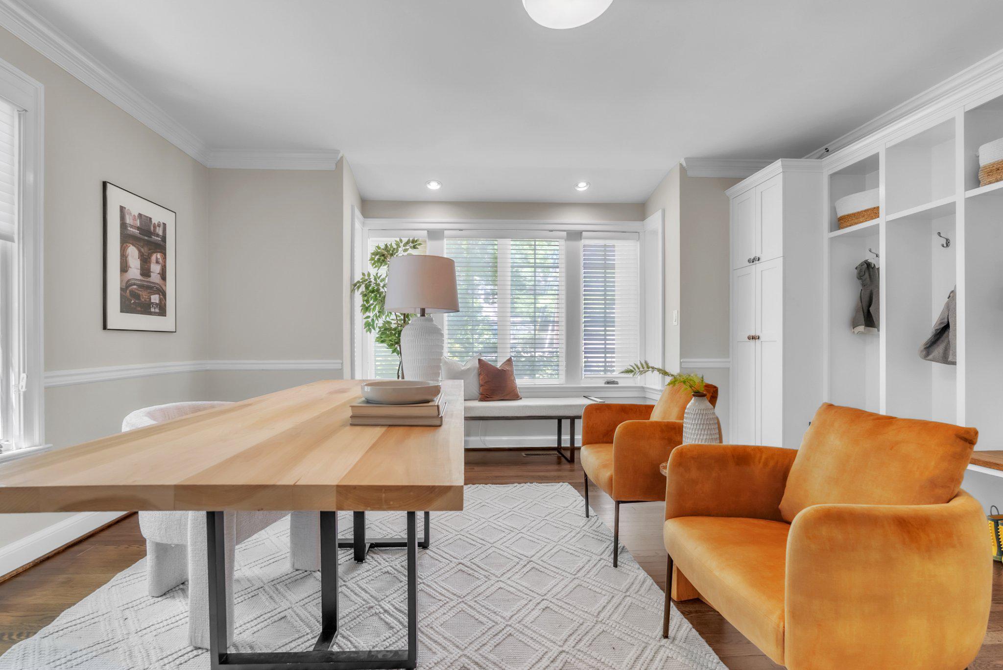  2803 Arizona Terrace NW, Washington, DC, 20016 - 物件實景