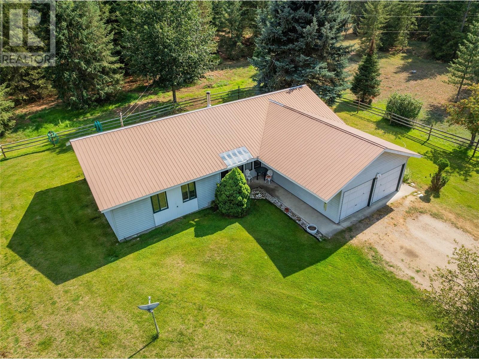 WINLAW, British Columbia, V0G 2J0, CA, 3 Bedrooms Bedrooms, ,2 BathroomsBathrooms,Residential,For Sale,1839031