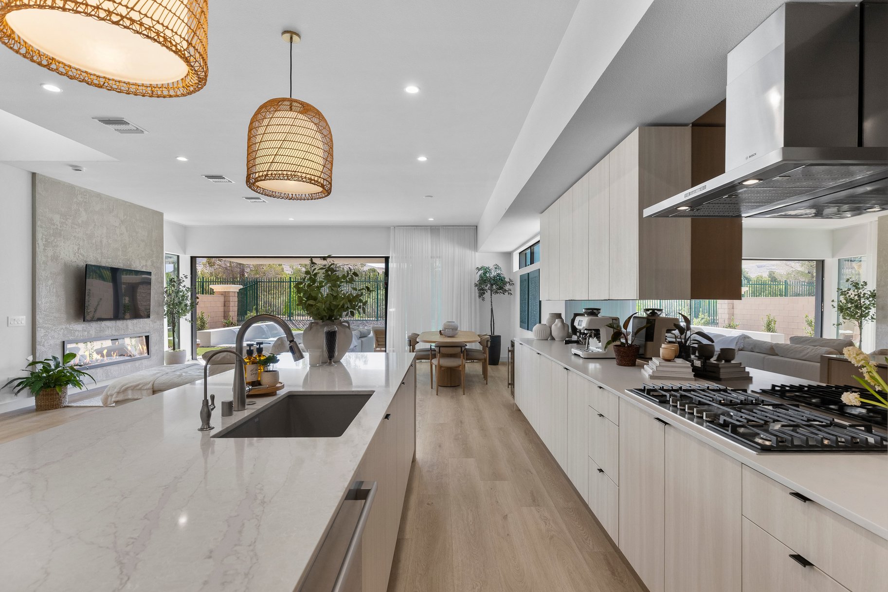  New to Market - 物件實景