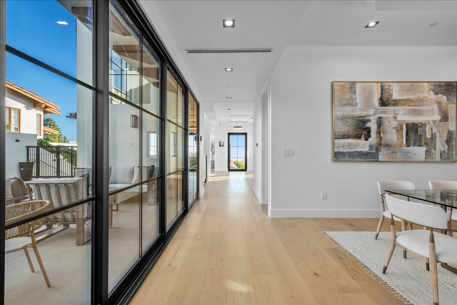  2532 Vía Sanchez, Palos Verdes Estates, CA 90274 - 物件實景
