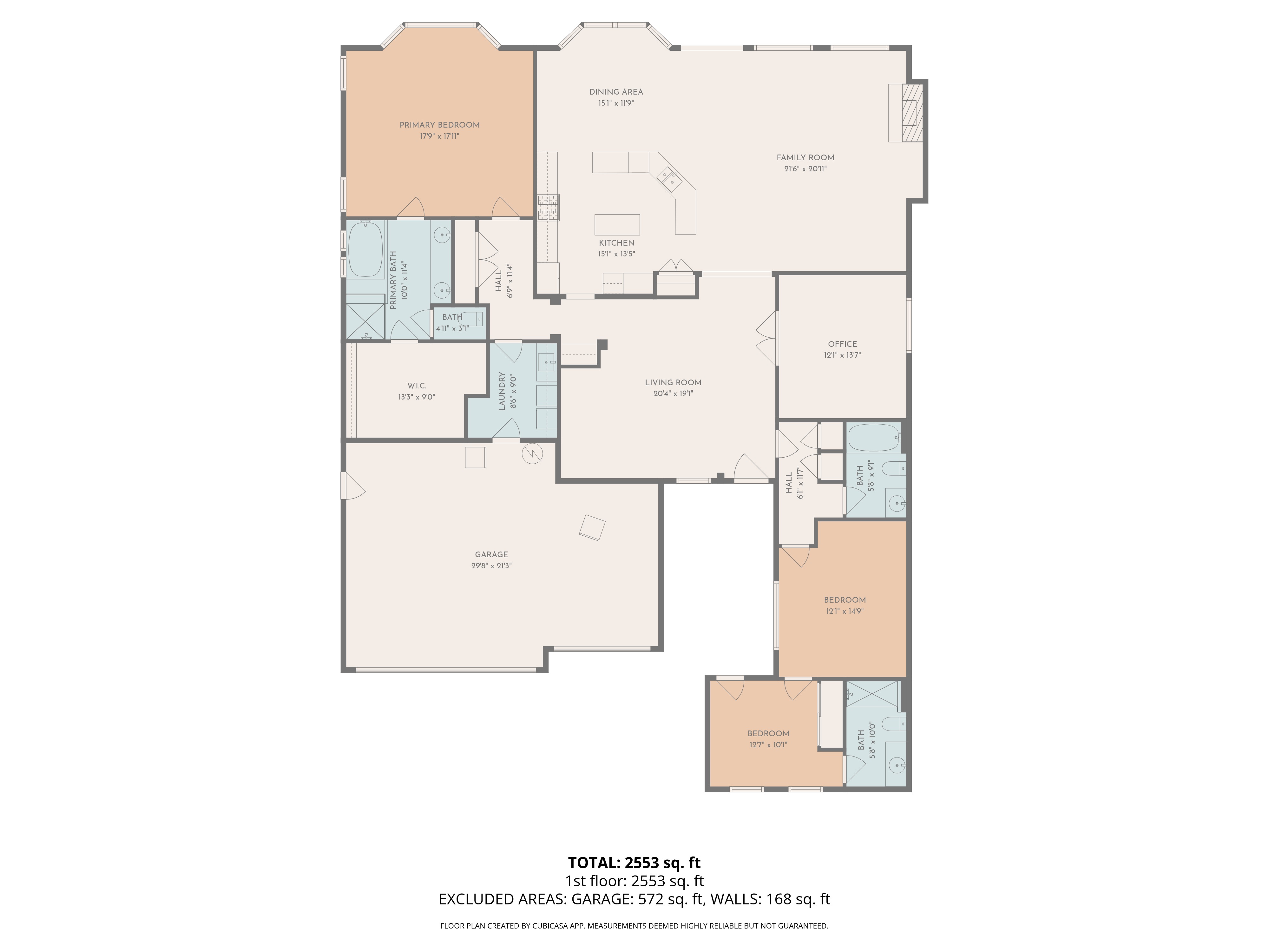  Sierra Canyon’s Largest Floor Plan with Sweeping Mountain & Sunset Views - 物件實景