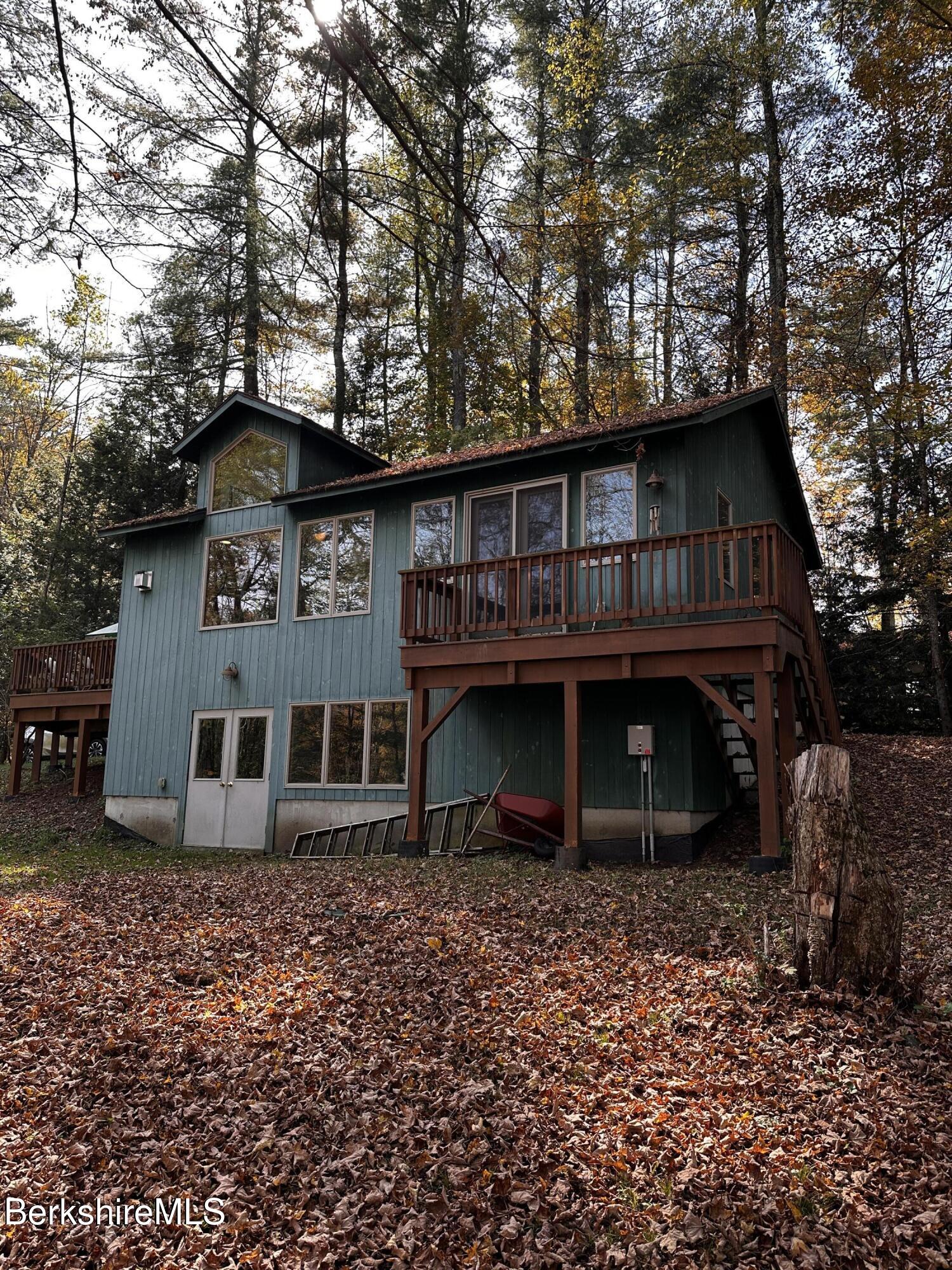 Monterey, Massachusetts, 01245, United States, 1 Bedroom Bedrooms, ,1 BathroomBathrooms,Residential,For Sale,1960767