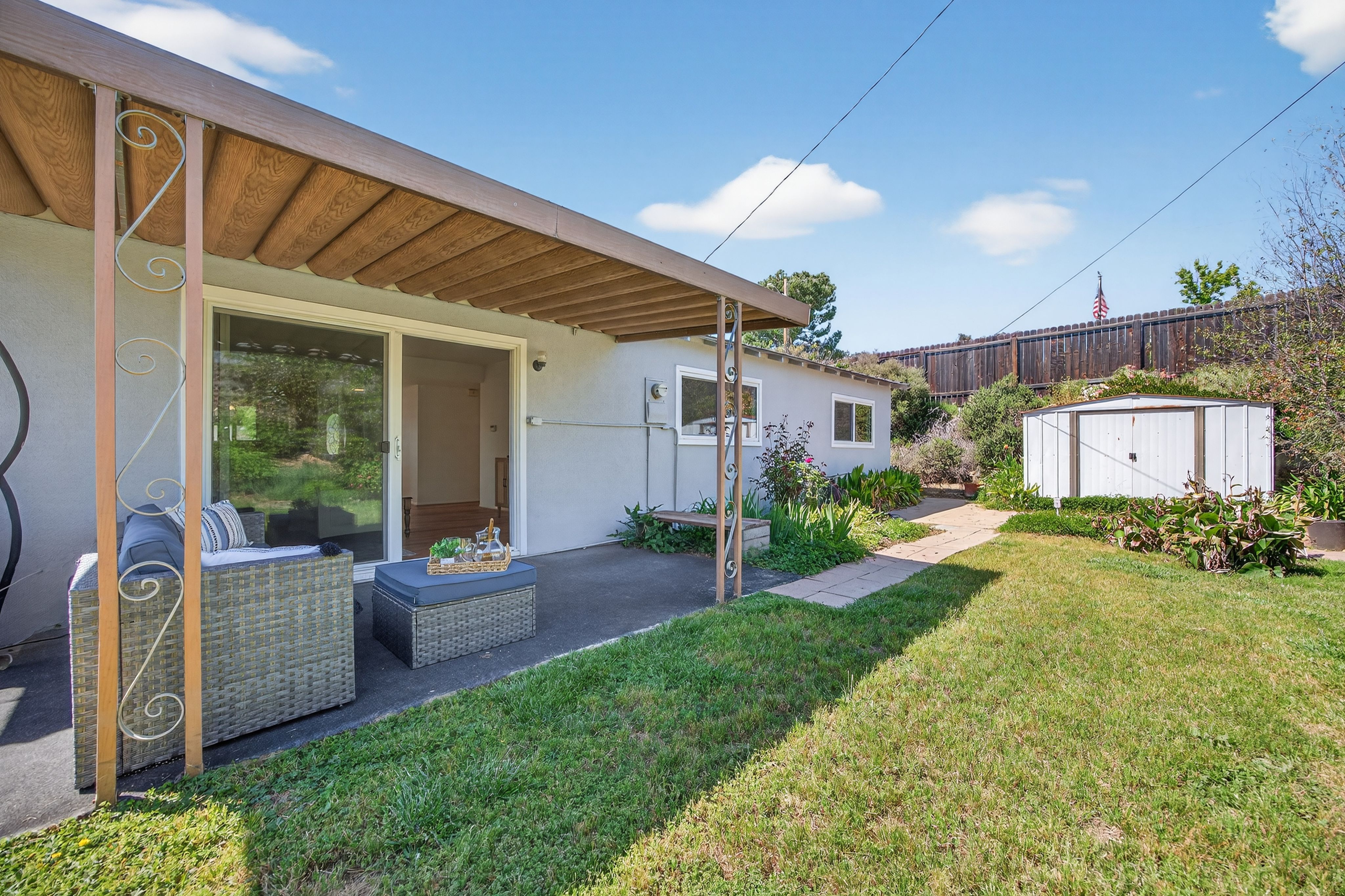  80 Pathelen Avenue, Oak View, CA 93022 - 物件實景