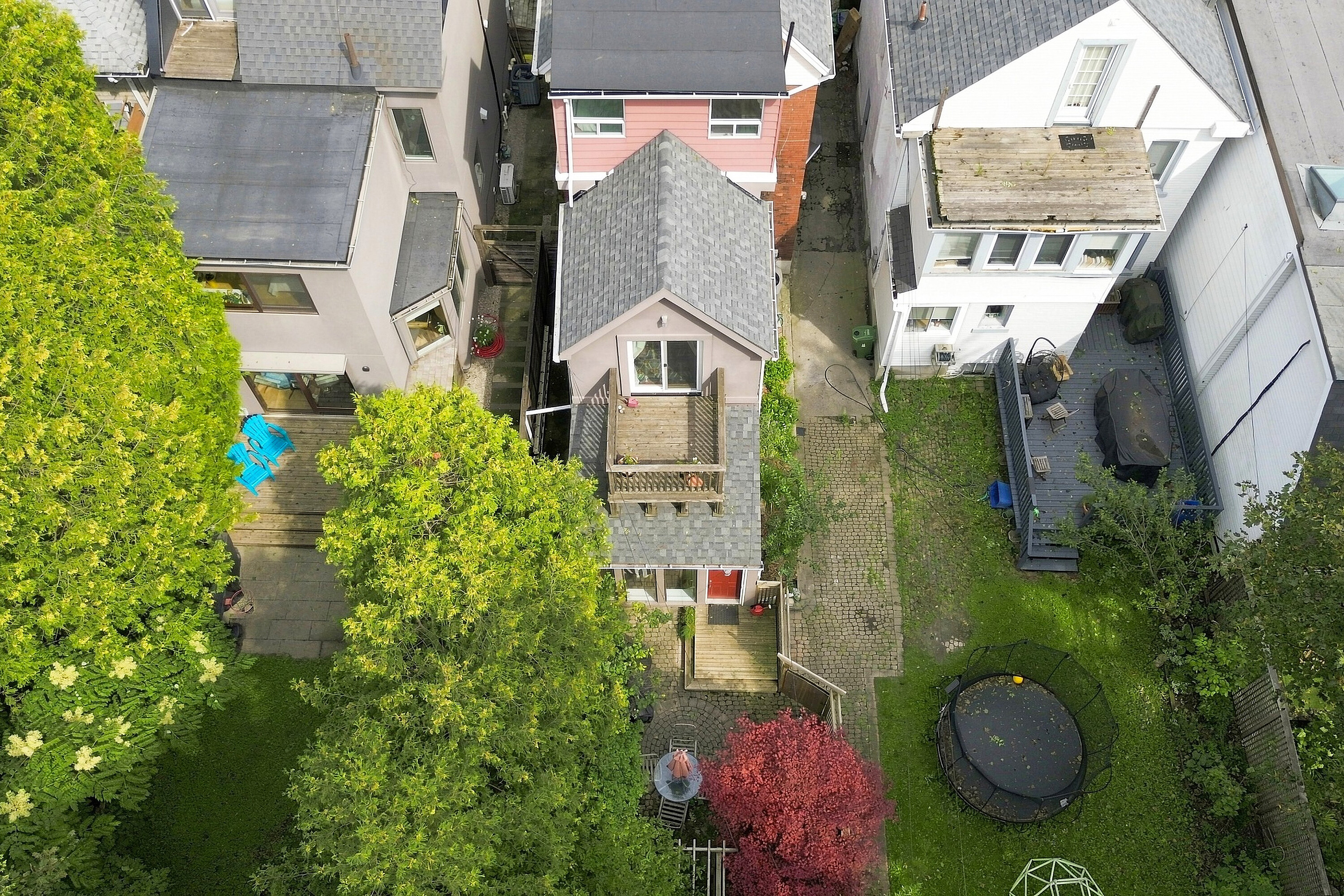 Annex - Casa Loma - 物件實景